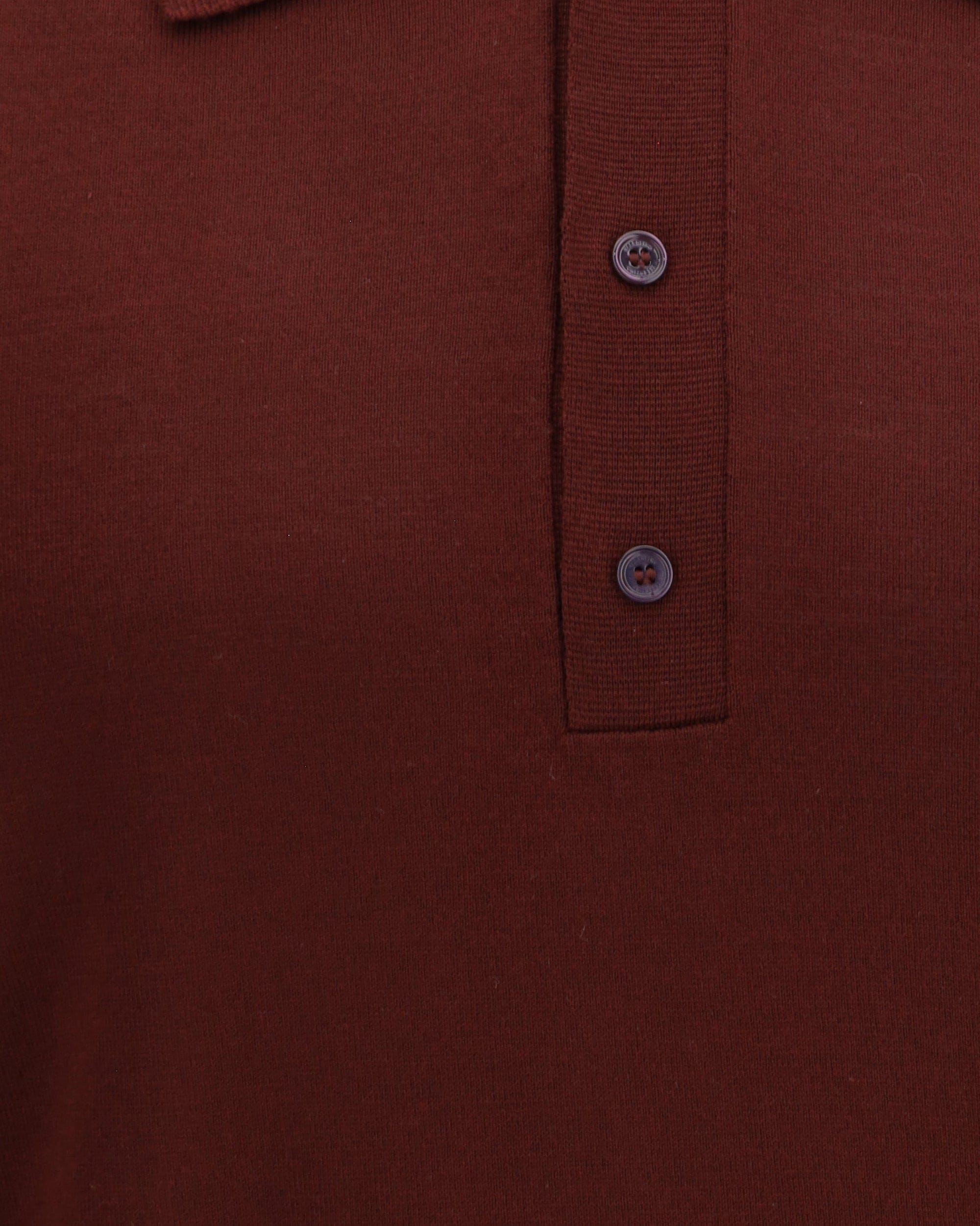 Valentino Valentino Wool Polo With Vlogo Embroidery