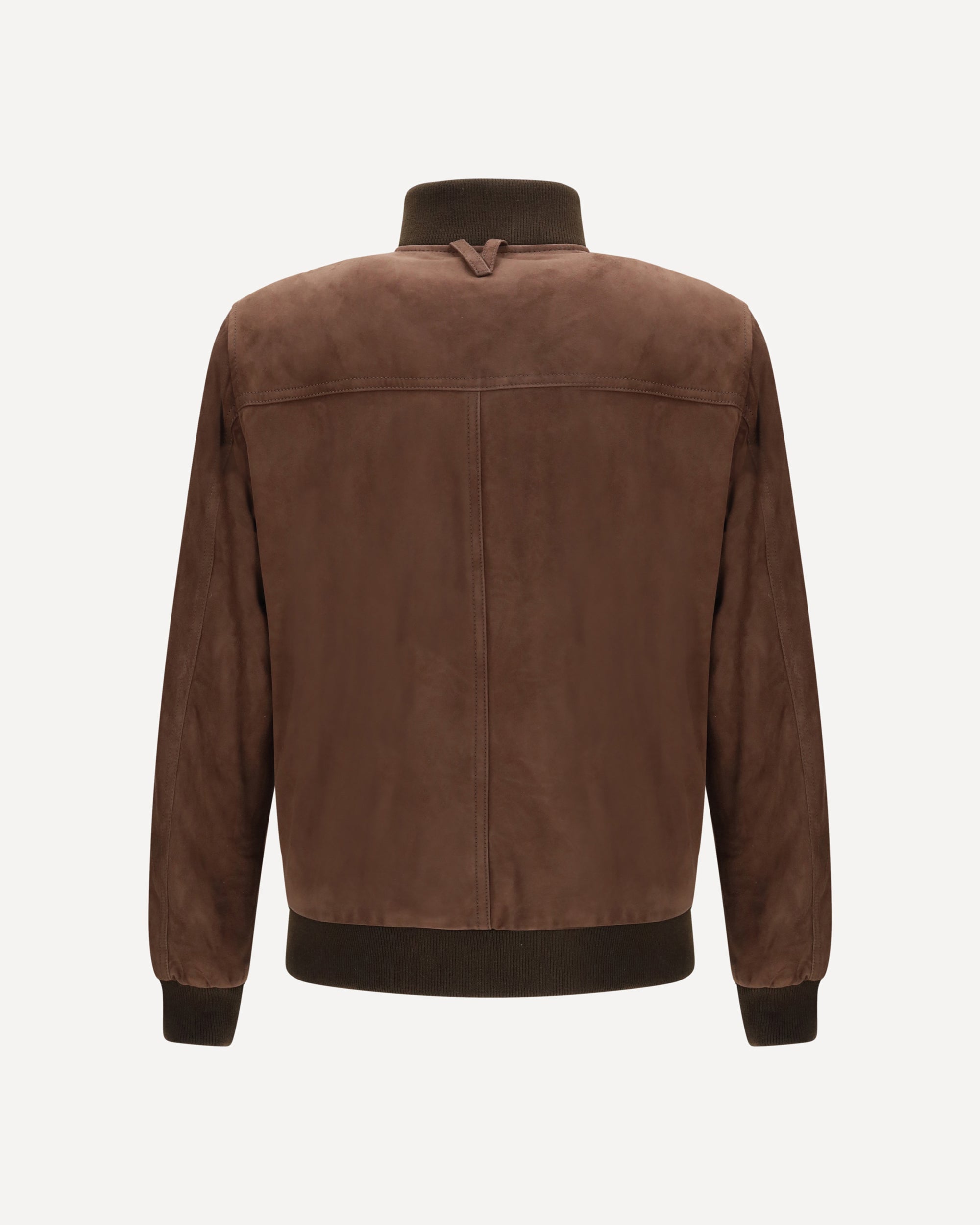 Valstar Leather Jacket | Sendegaro