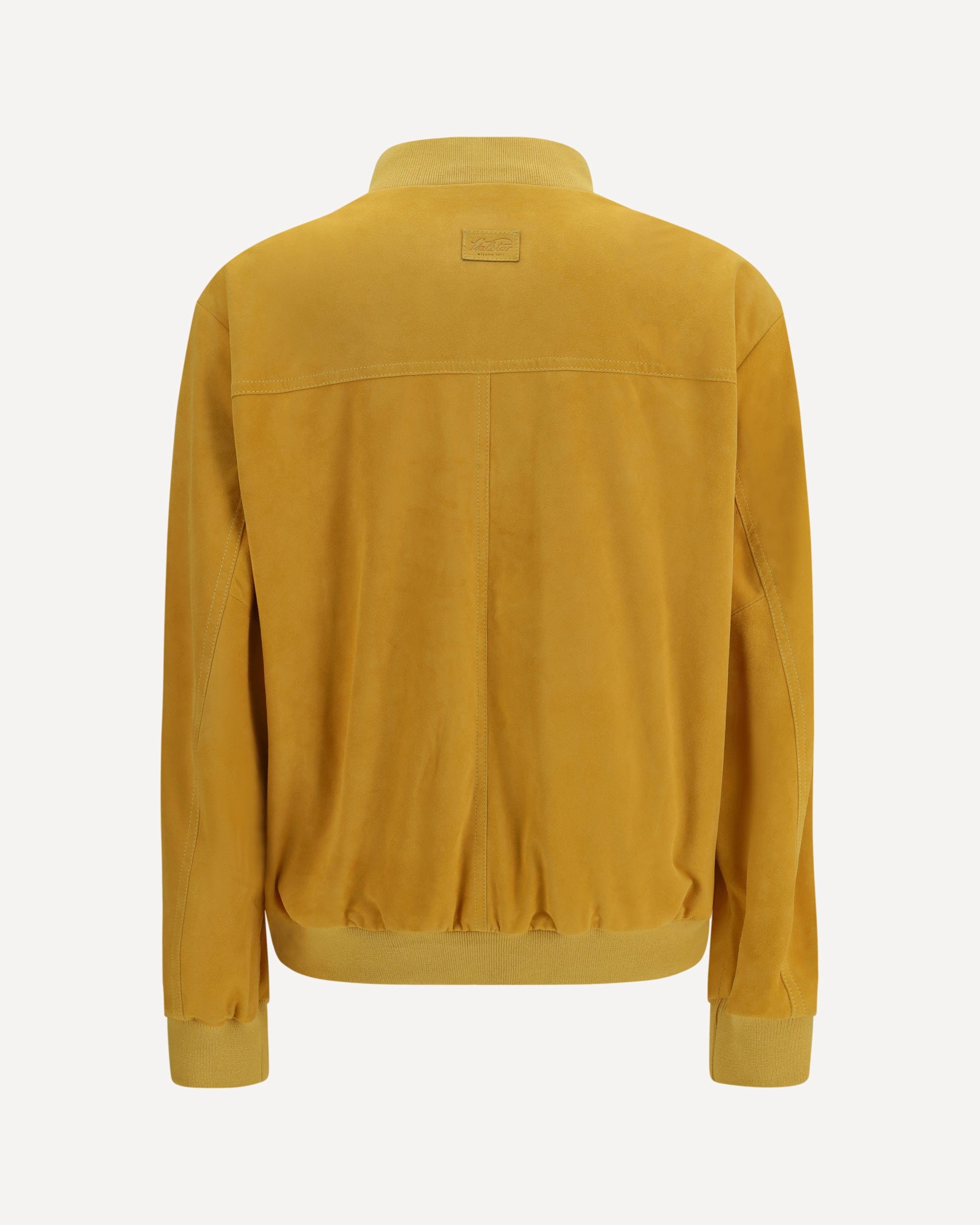 Valstar Valstarino Suede Jacket - alternate view
