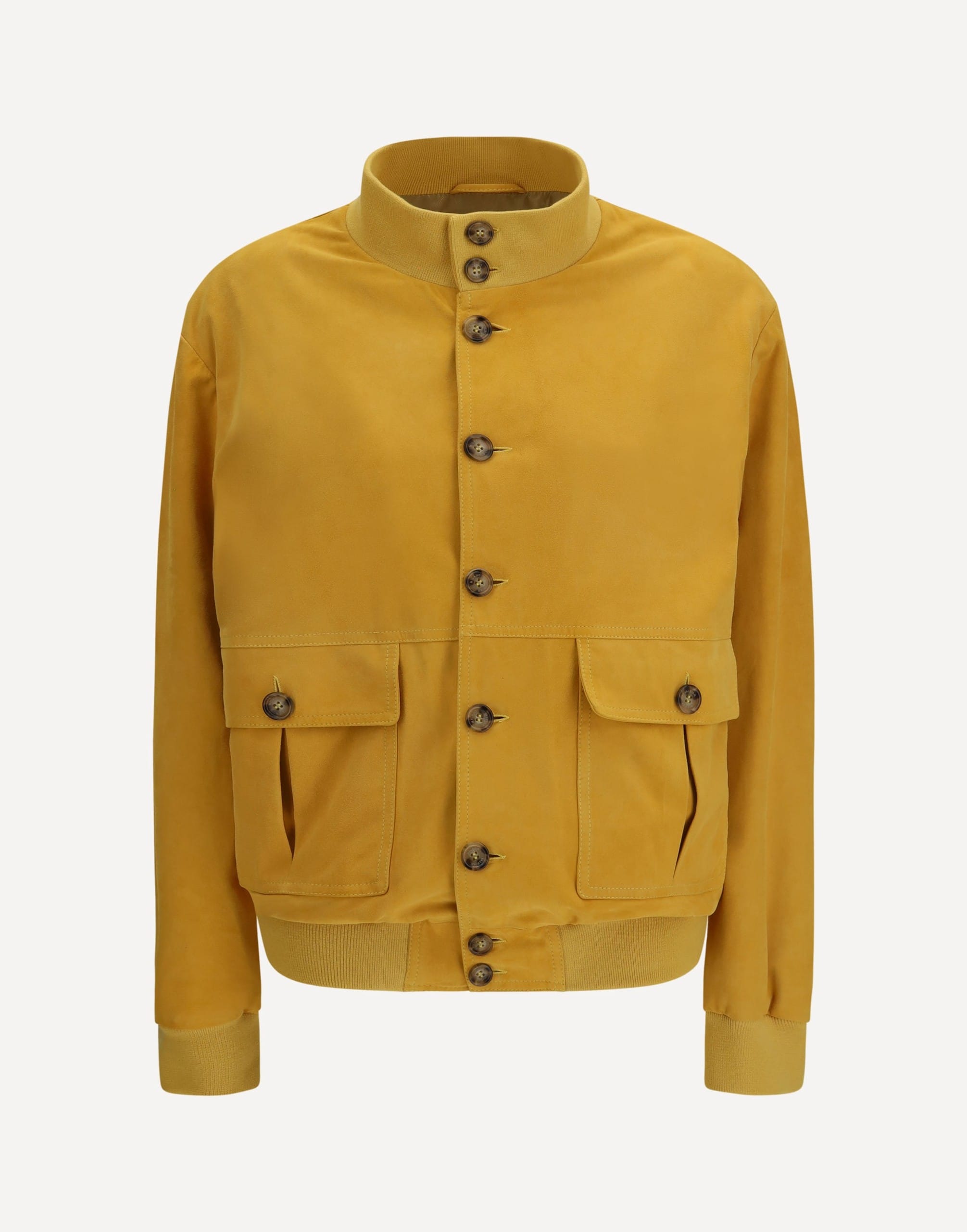 Valstar Valstarino Suede Jacket
