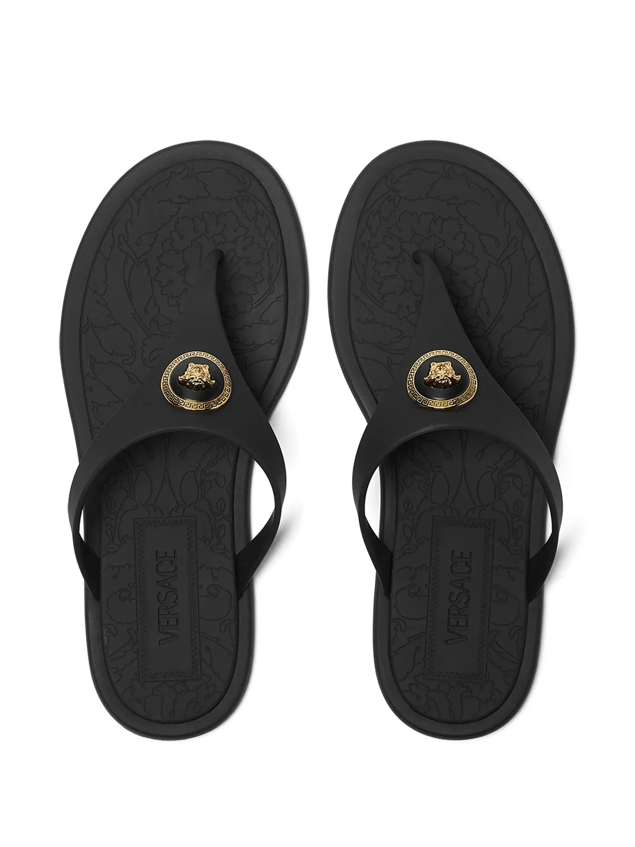 Versace Alia Sandals