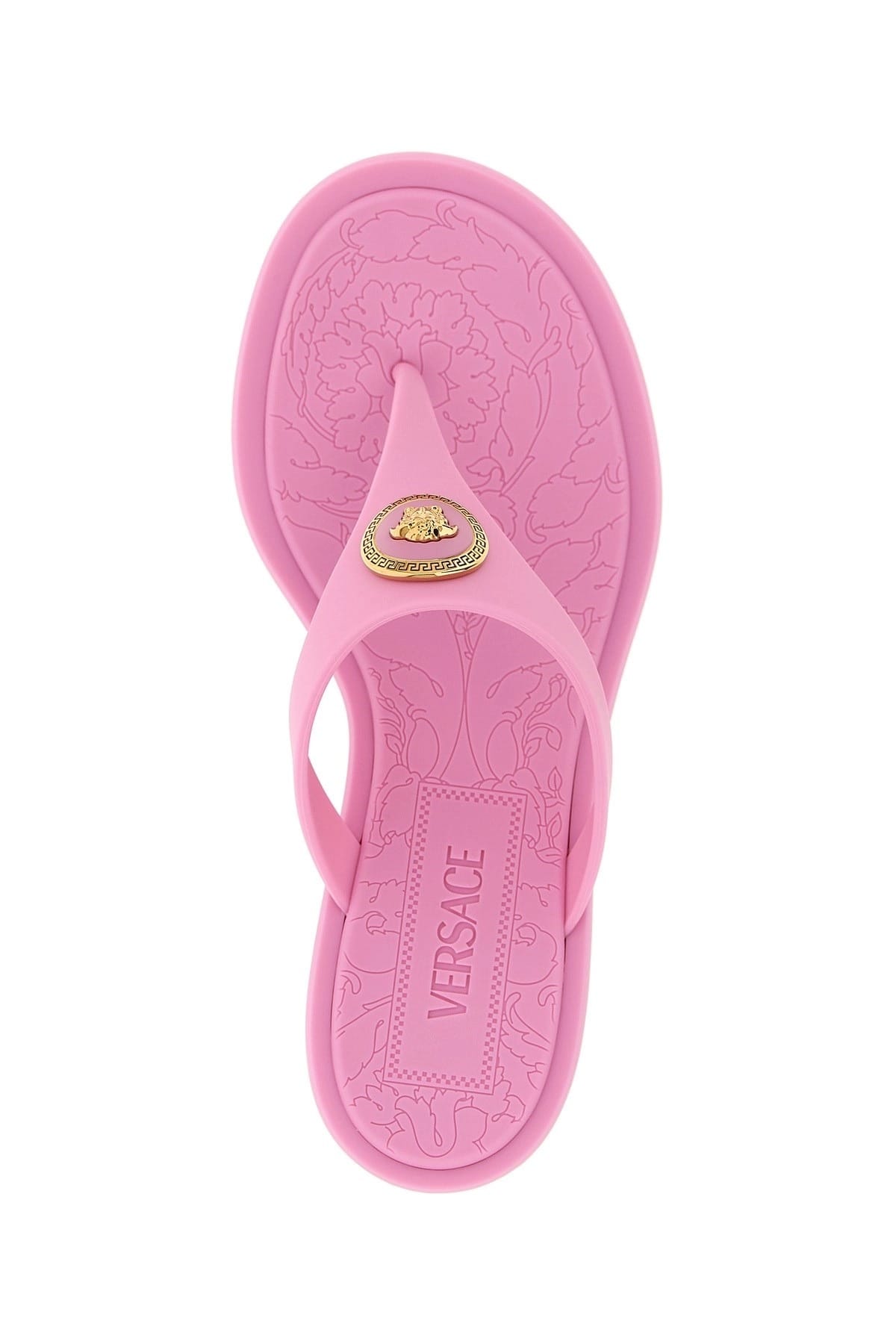 Versace Versace Alia Thong Sandals