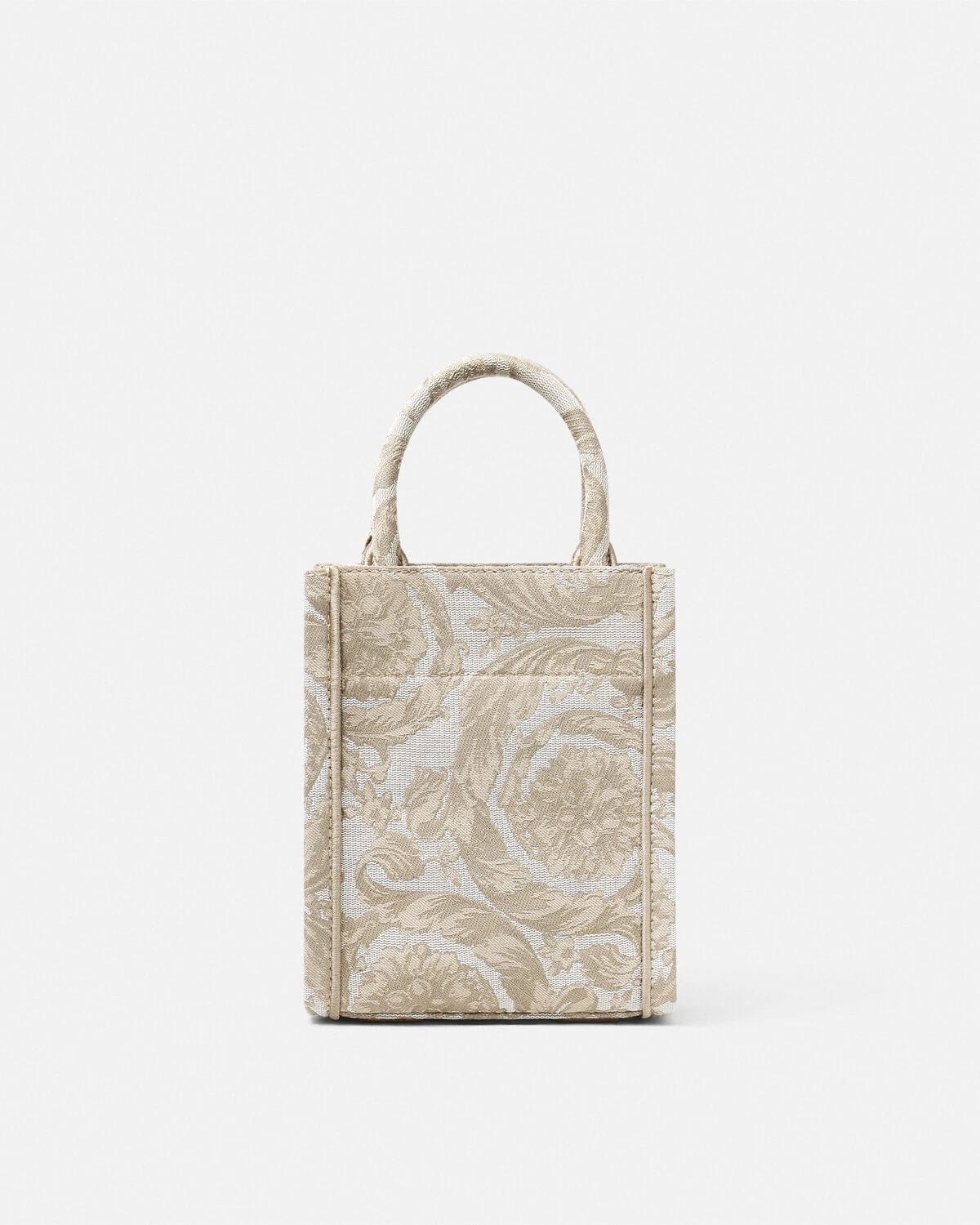 Versace Athena Mini Tote Bag