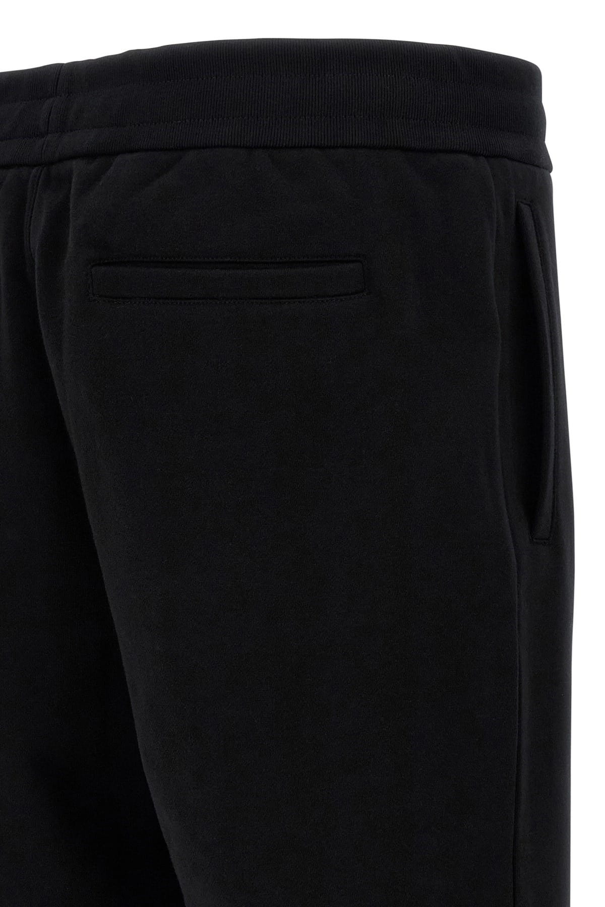 Versace Versace Black Sweatshirt Joggers