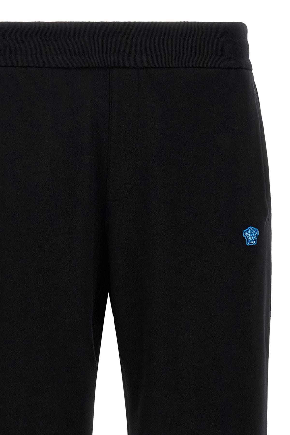 Versace Versace Black Sweatshirt Joggers