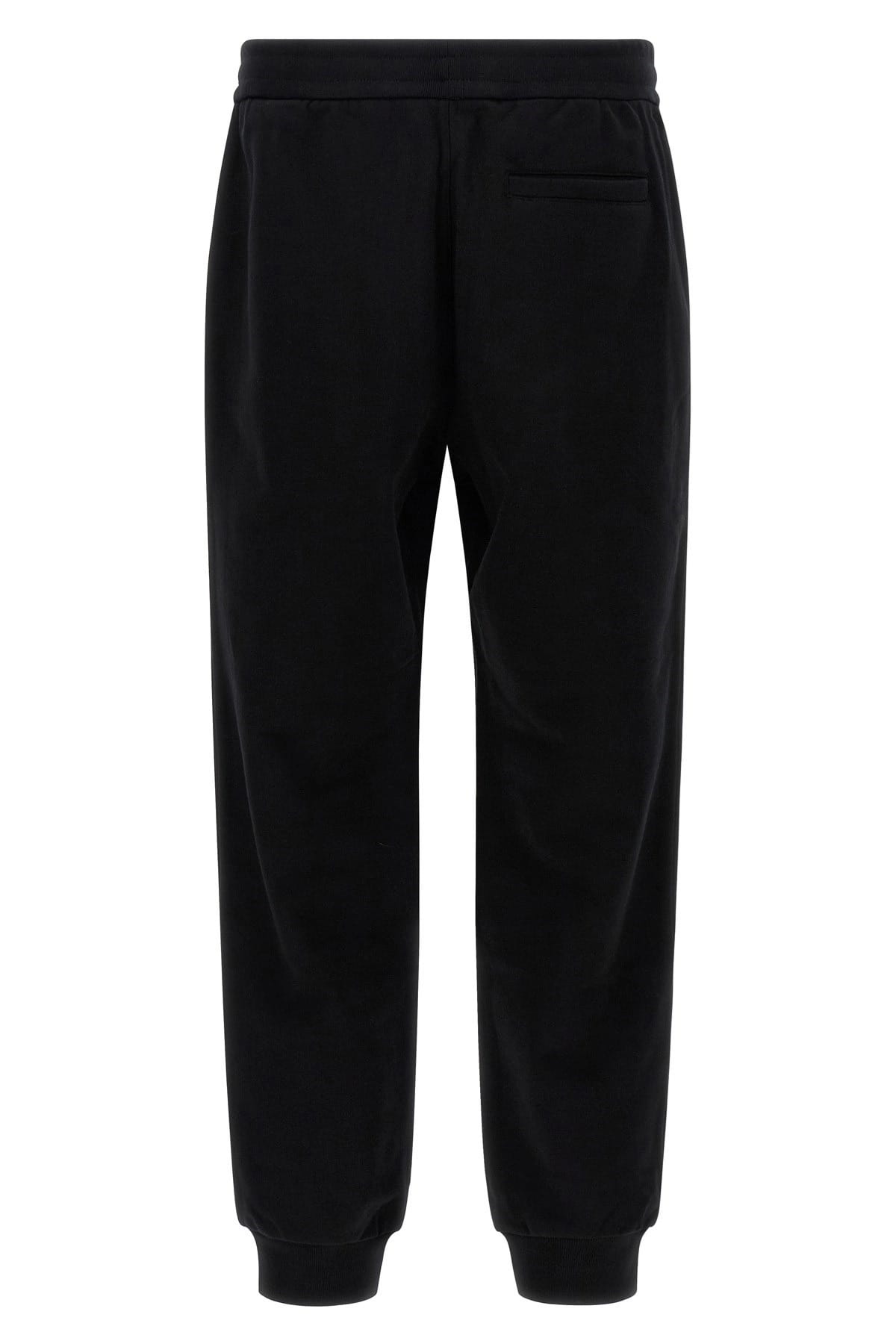 Versace Versace Black Sweatshirt Joggers