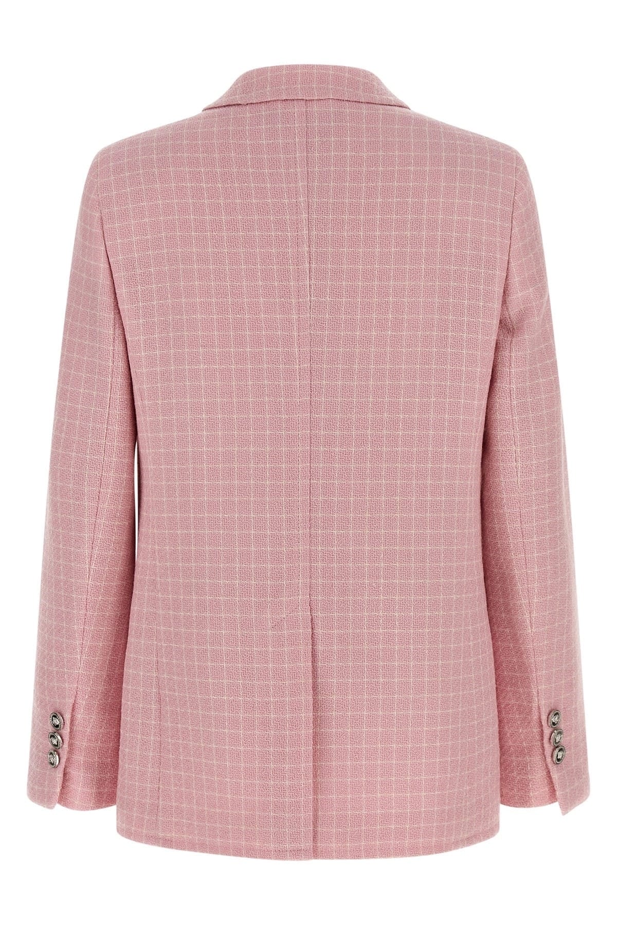 Versace Versace Blazer Check