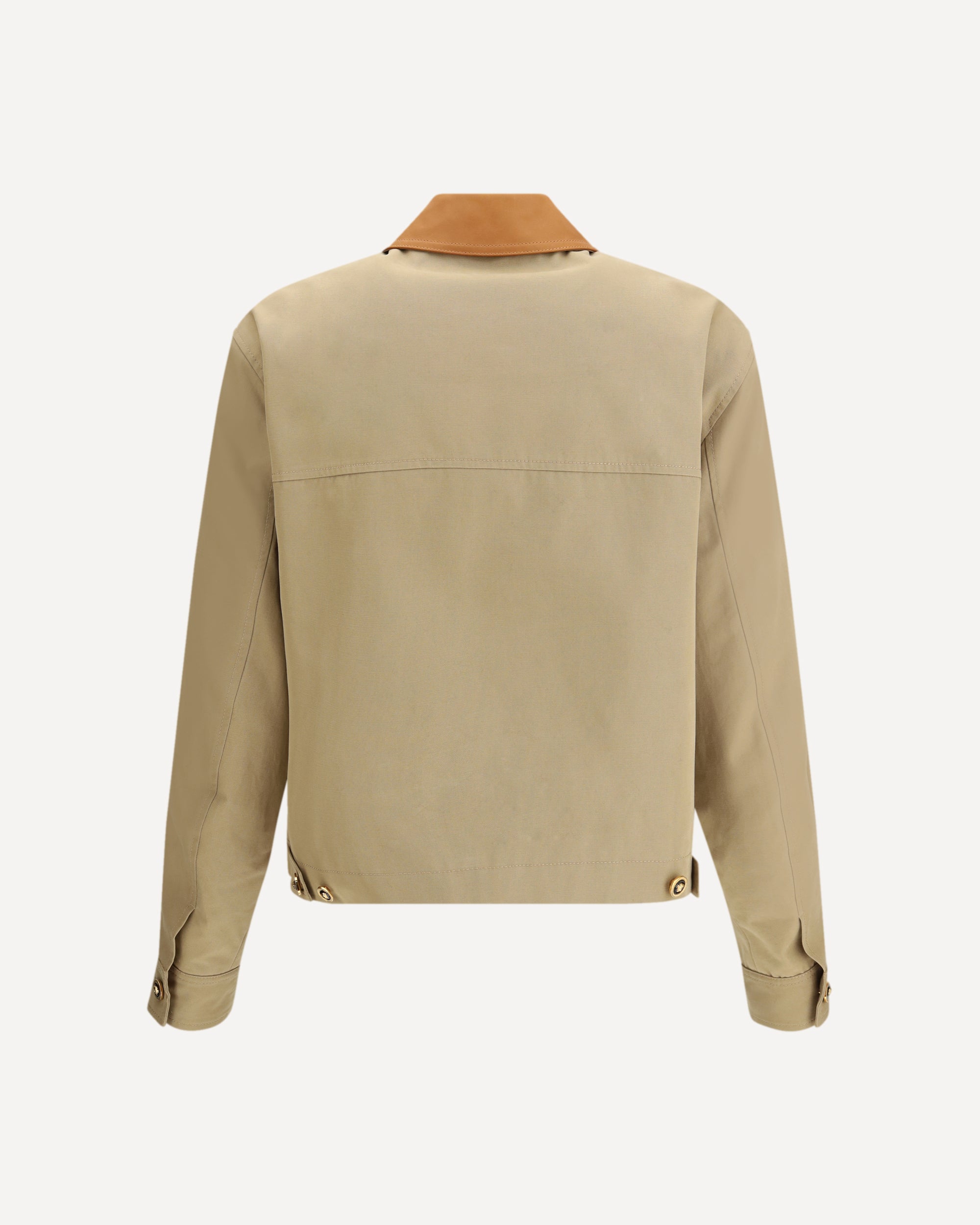 Versace Versace Cotton Jacket