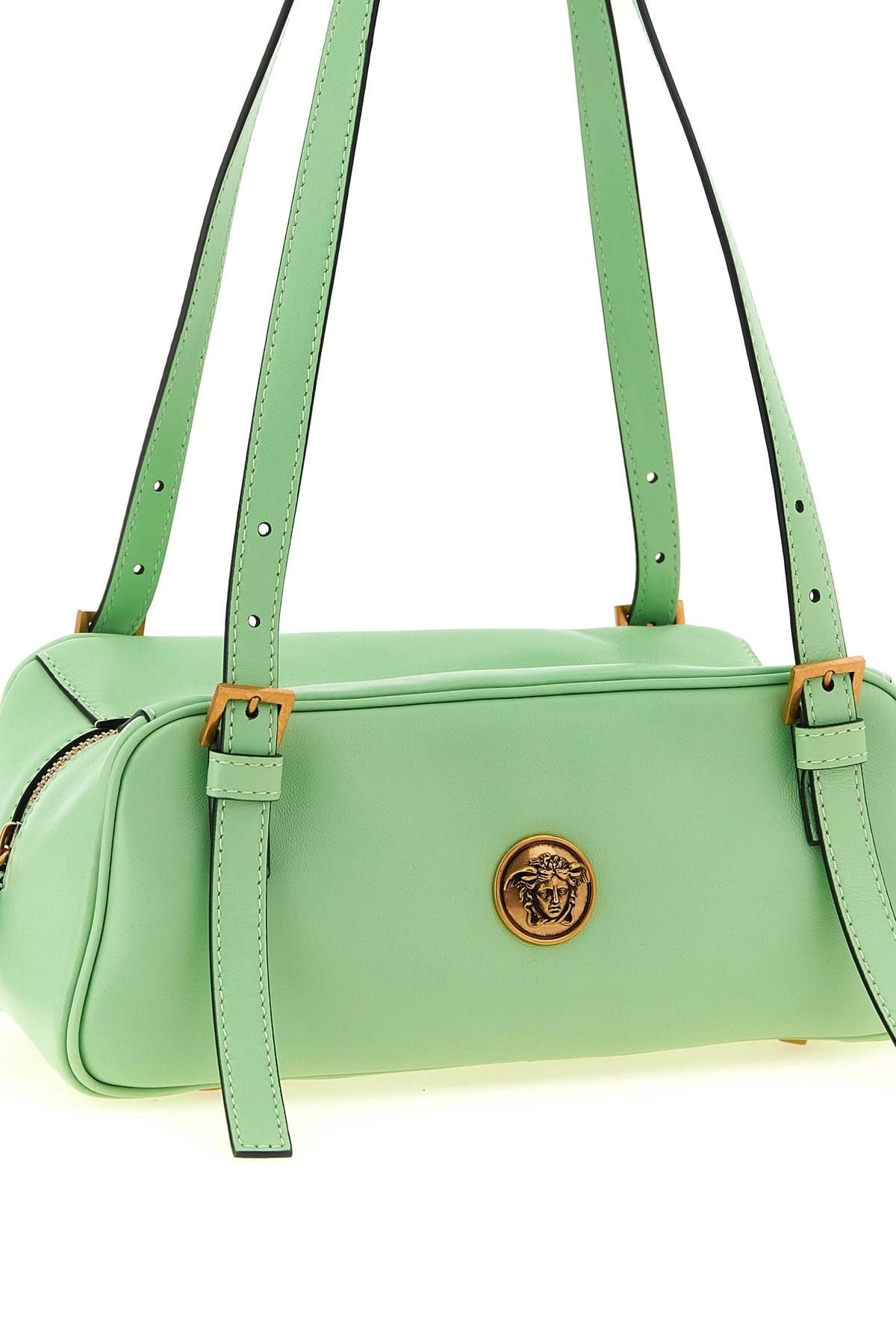 Versace Versace Emblème Shoulder Bag