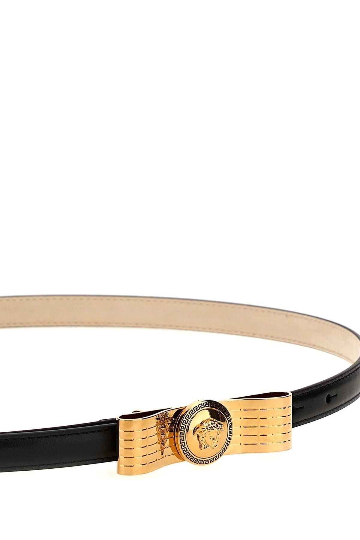 Versace Versace Fiocco Belt