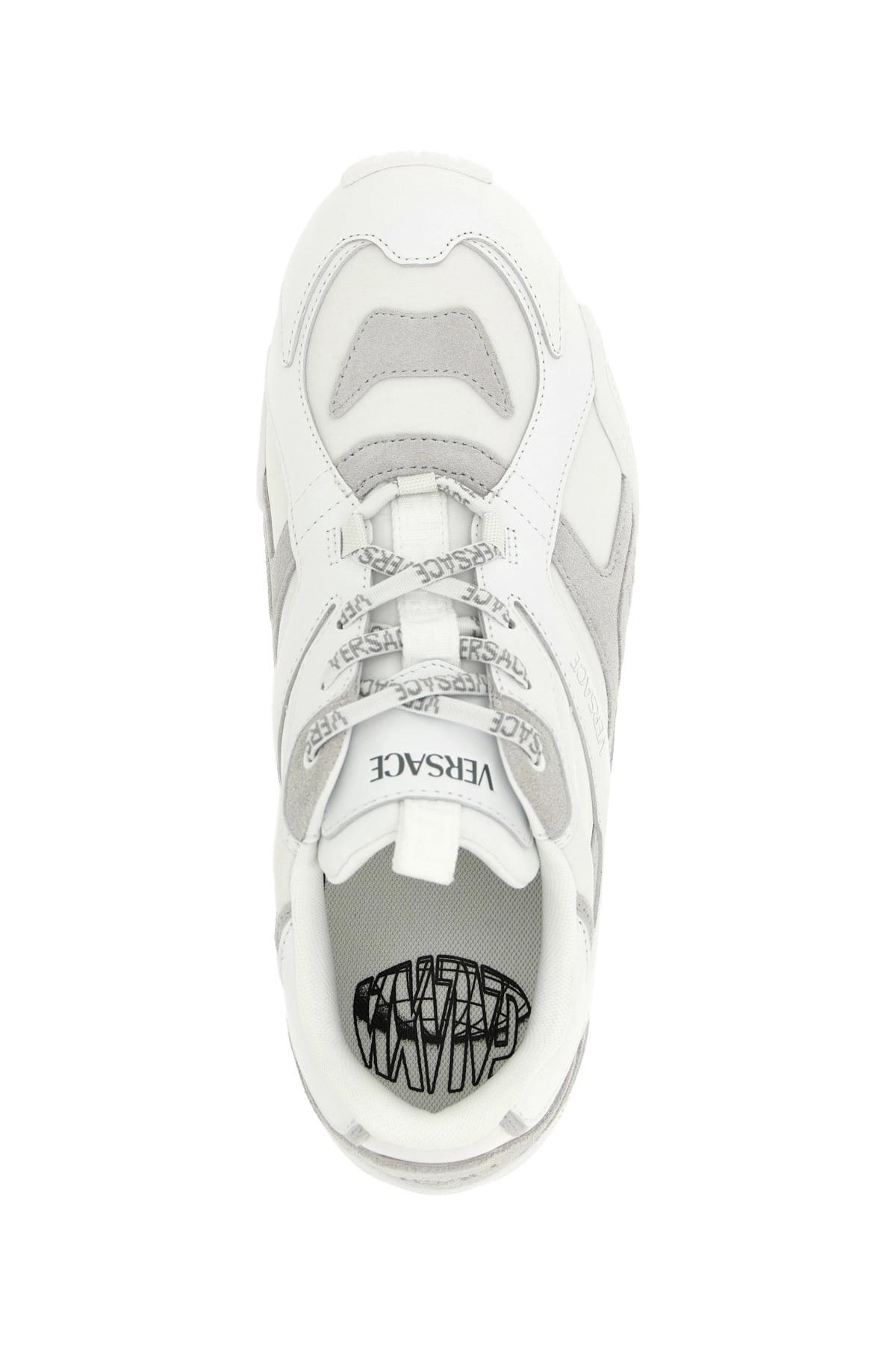Versace Versace Galaxia Sneakers