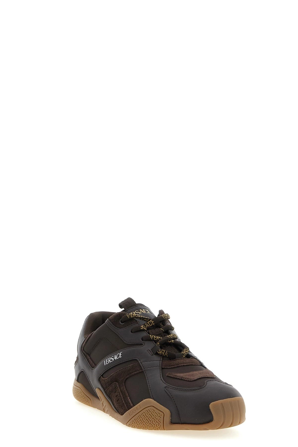 Versace Galaxia sneakers - alternate view