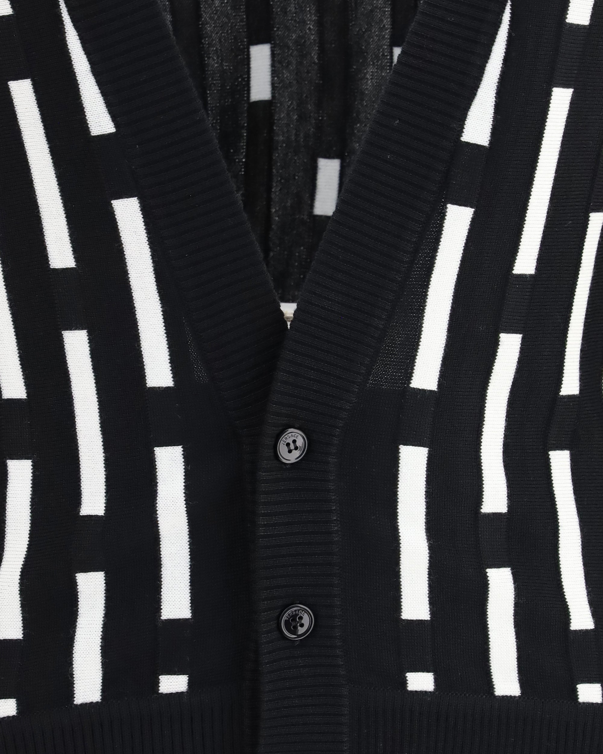 كارديغان Versace Gianni Dashes