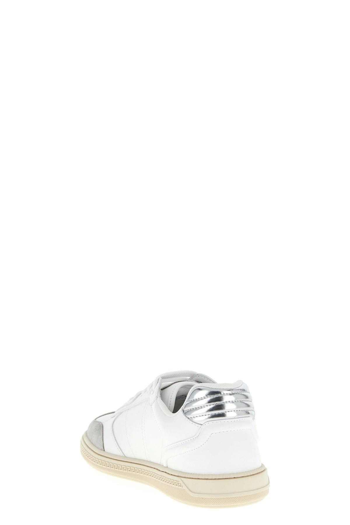 Versace Versace Greca Court Sneakers