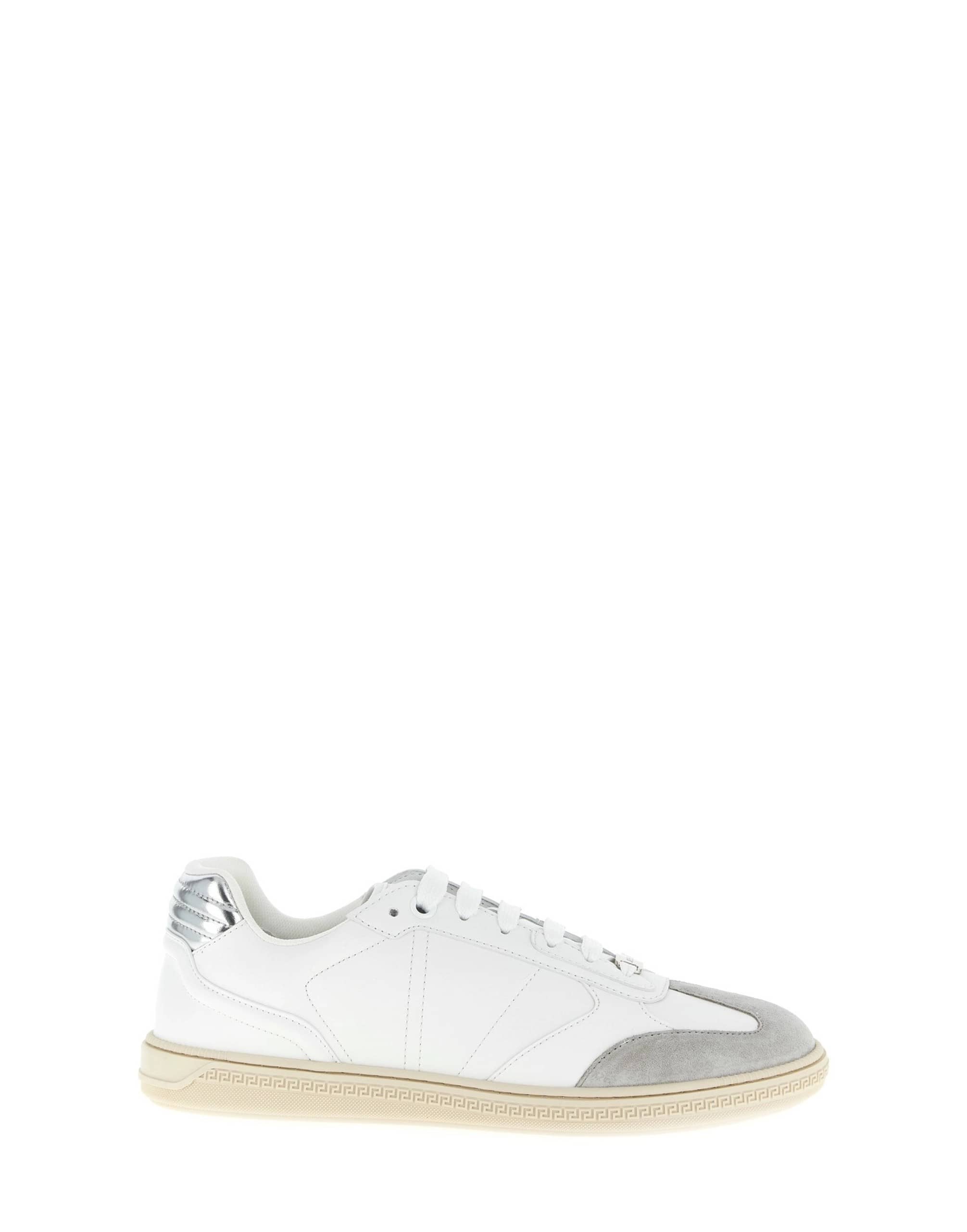 Versace Versace Greca Court Sneakers