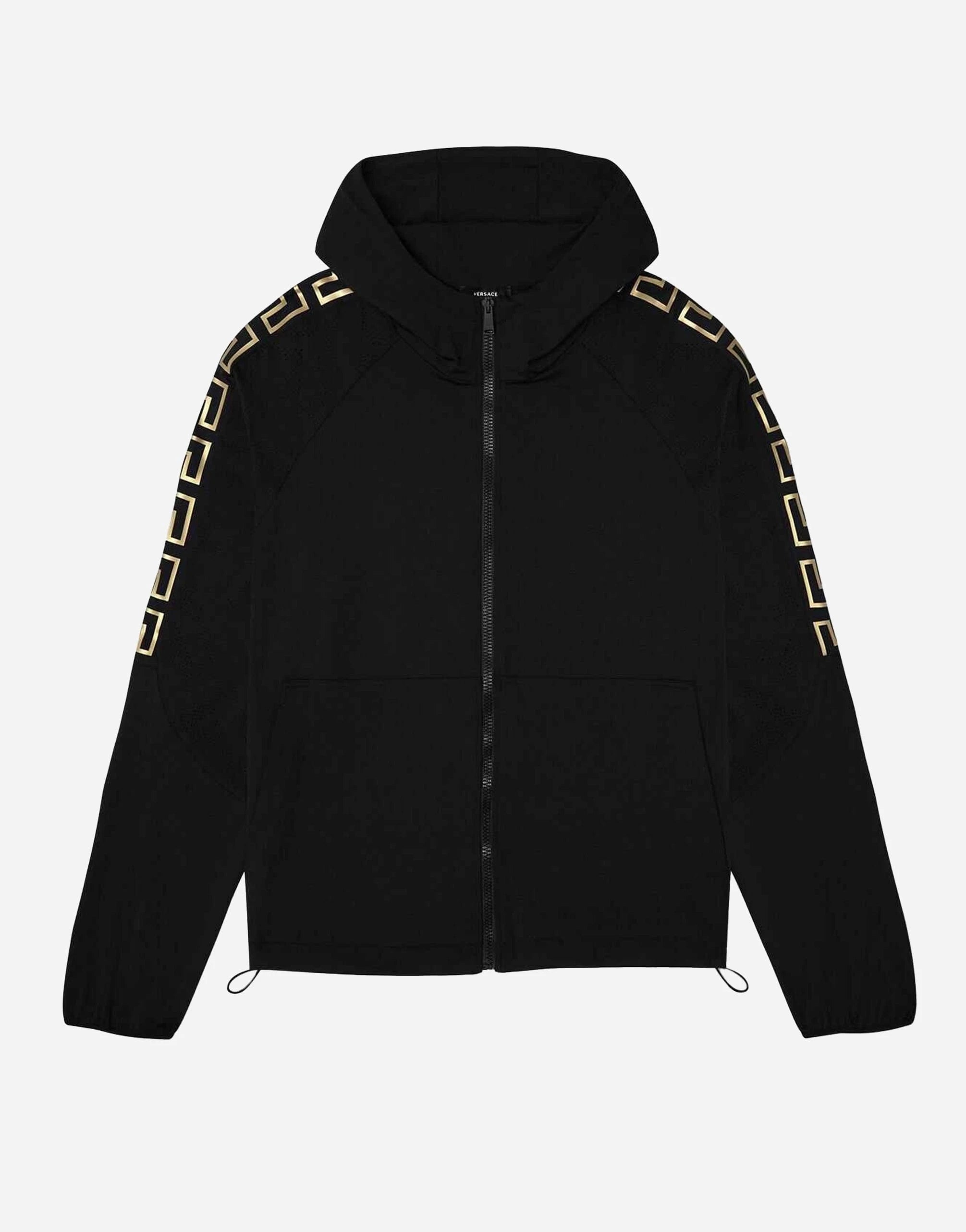 Versace Greca Hoodie