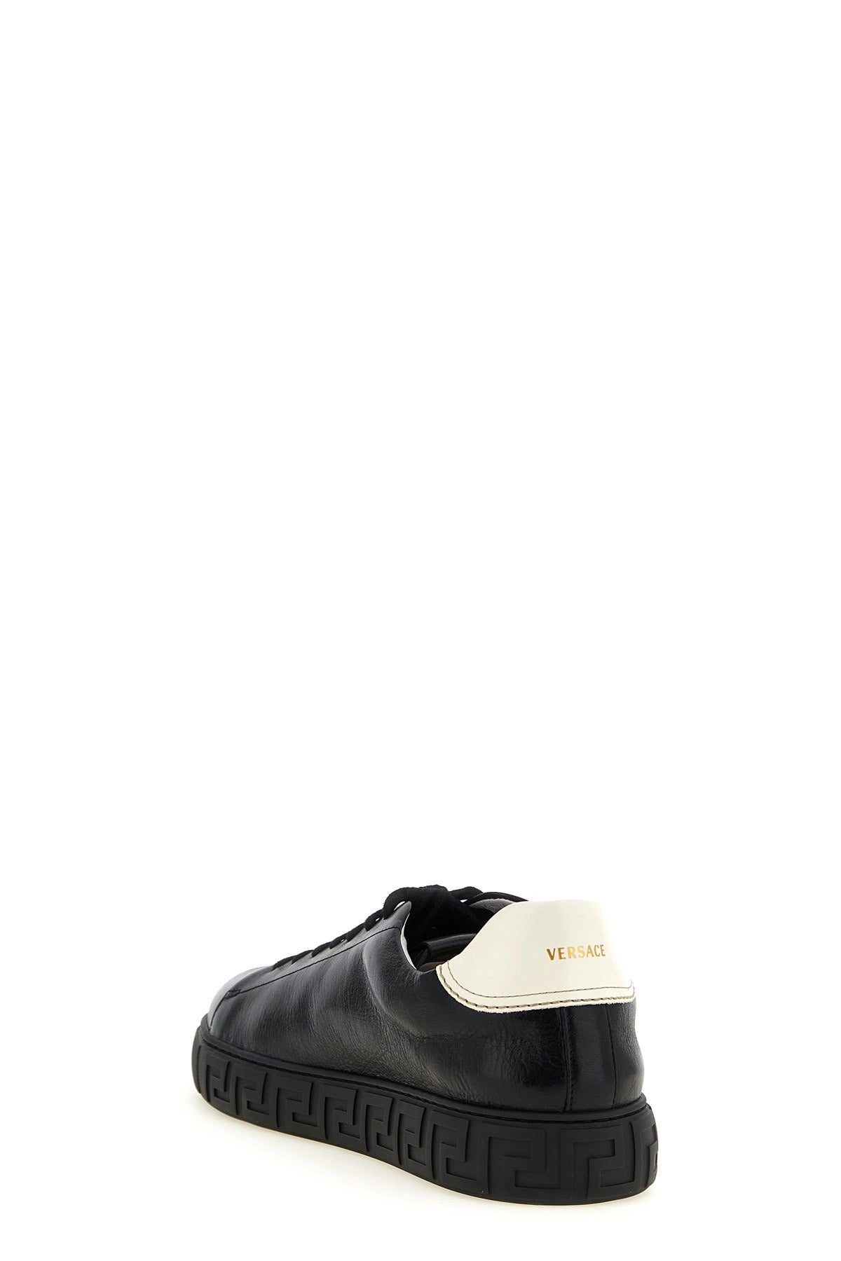 سنيكرز Versace Greca منخفضة