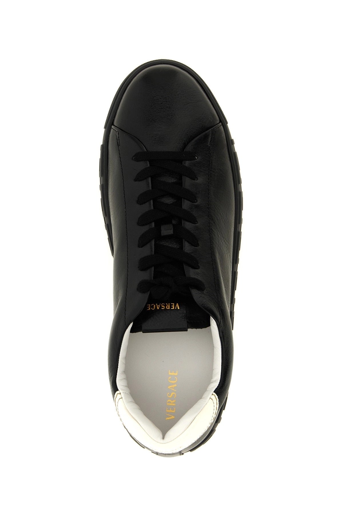 سنيكرز Versace Greca منخفضة