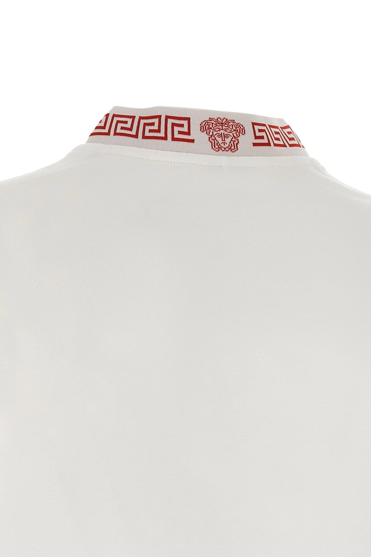 Versace Versace Greca Medusa T-Shirt