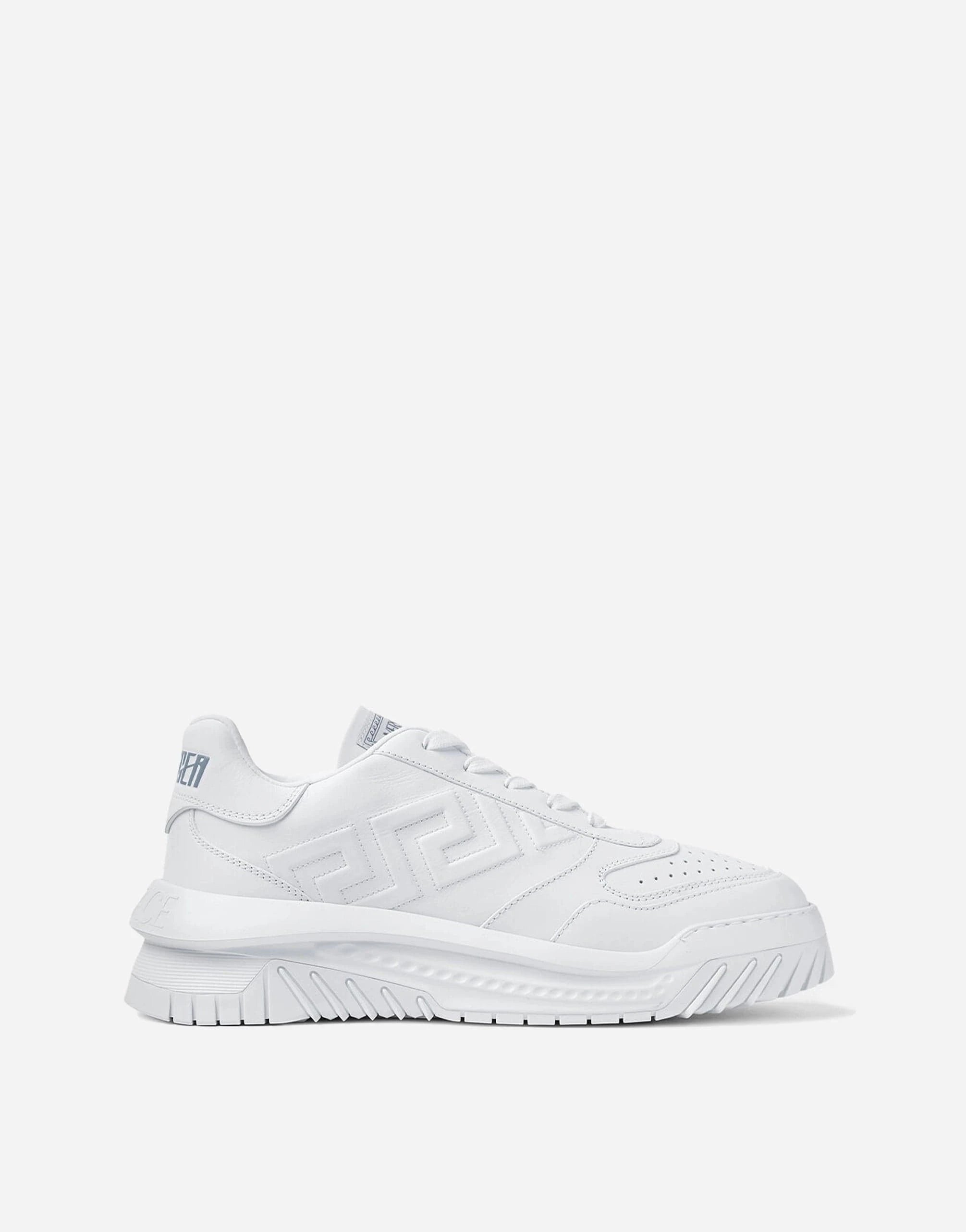 Versace Greca Odissea Sneakers