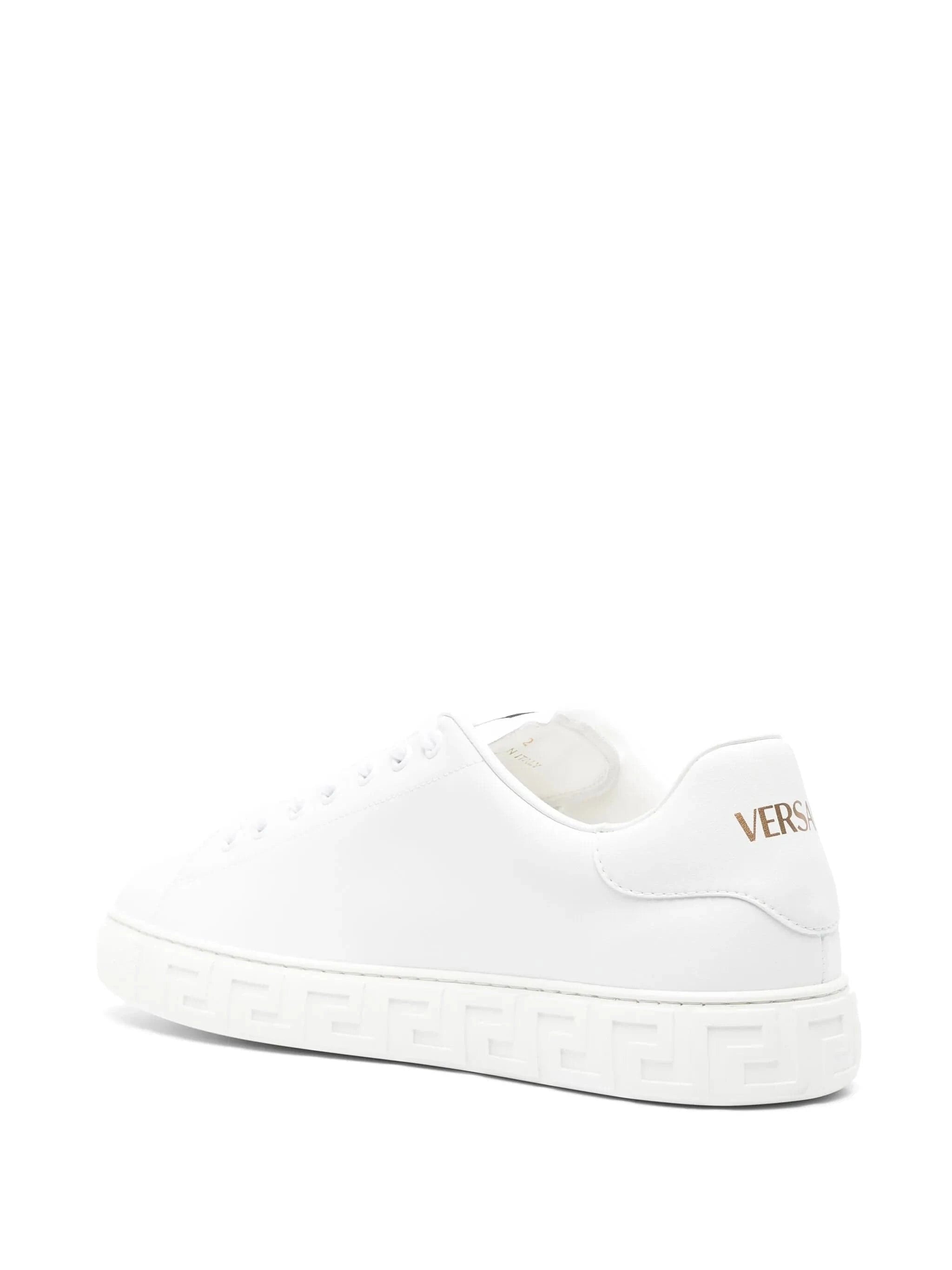 Versace Greca Sneakers