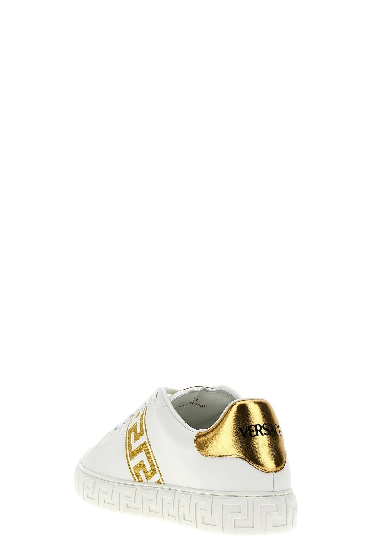Versace Versace Greca Sneakers