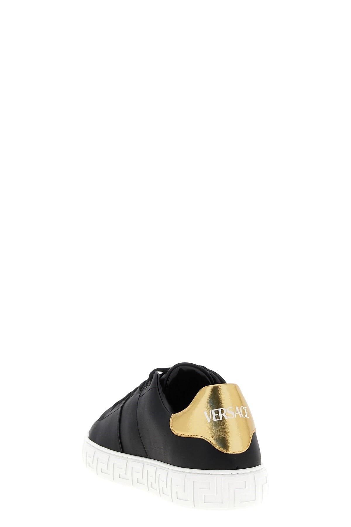 Versace Versace Greca Sneakers