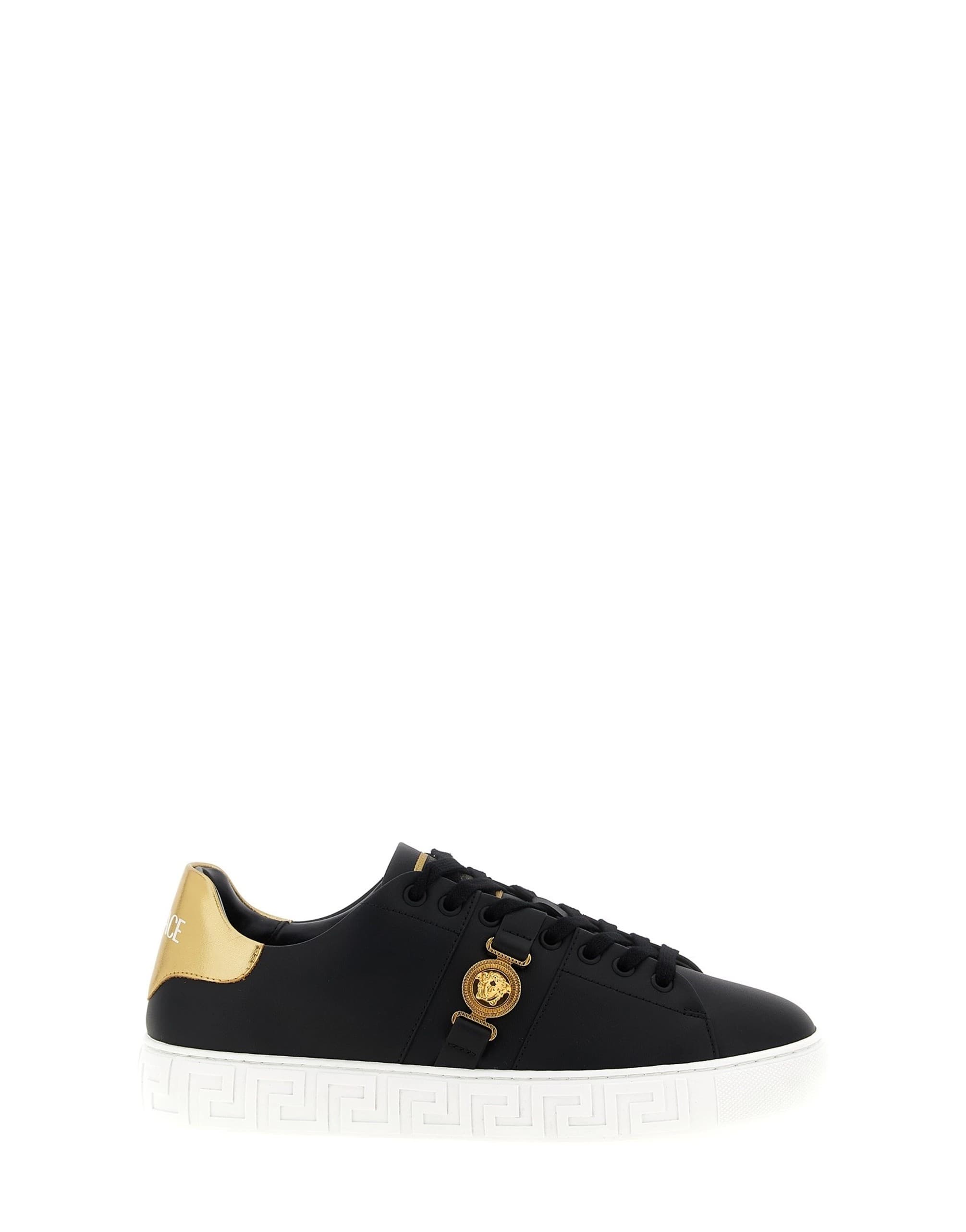 Versace Versace Greca Sneakers
