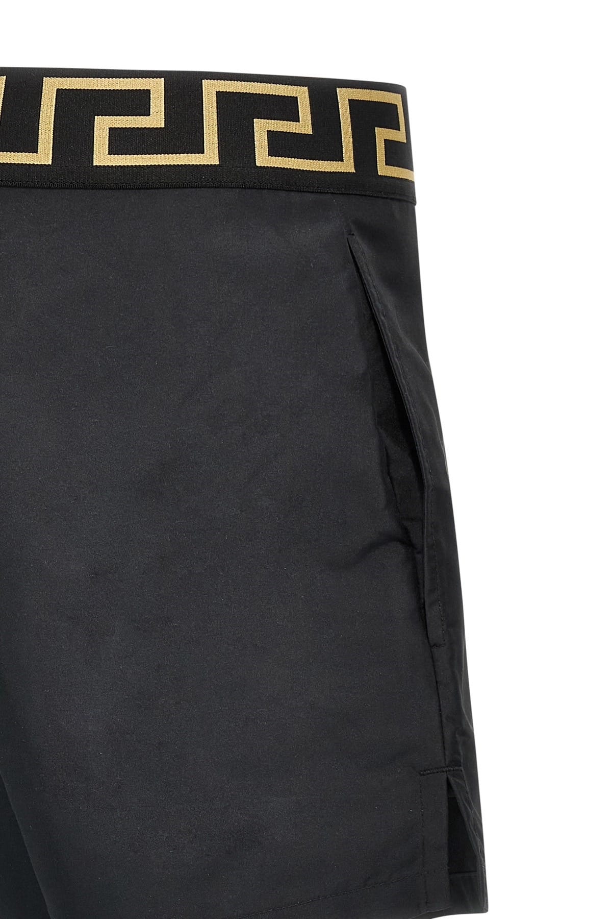Versace Versace Greca Swimsuit