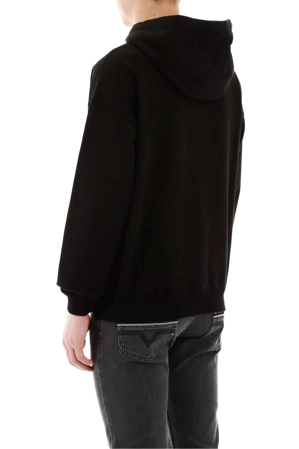 Versace Home Signature Hoodie