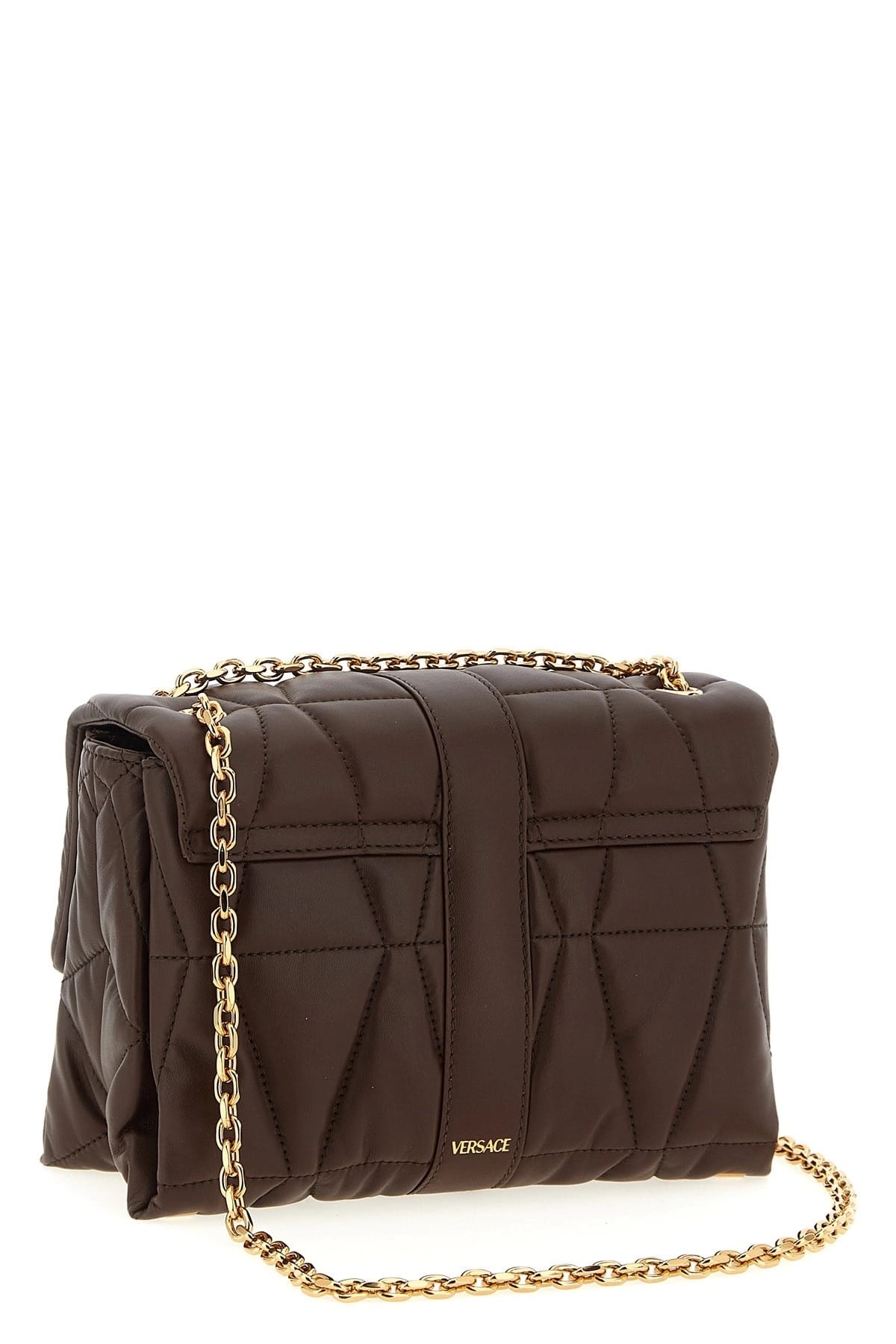 Versace Versace Kleio Shoulder Bag