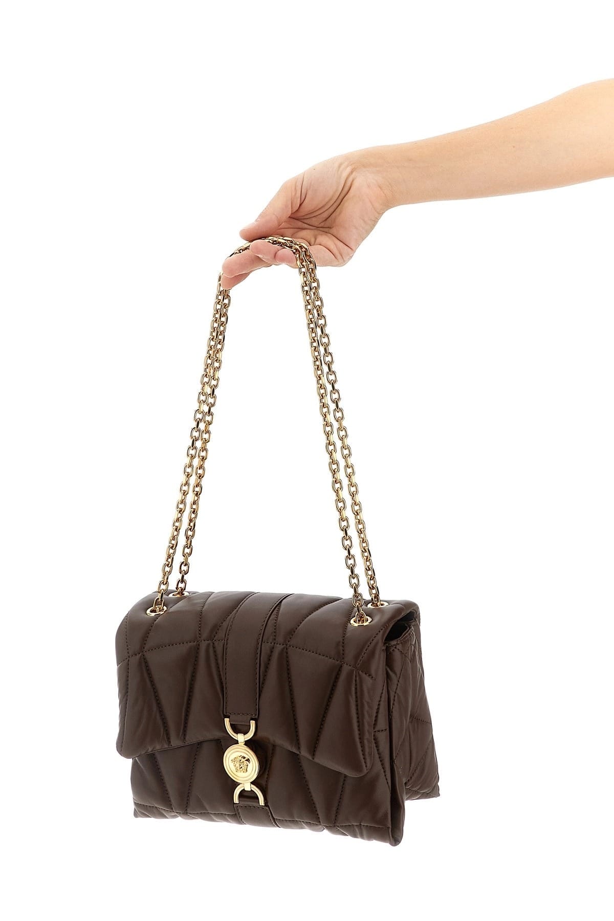 Versace Kleio Shoulder Bag - alternate view