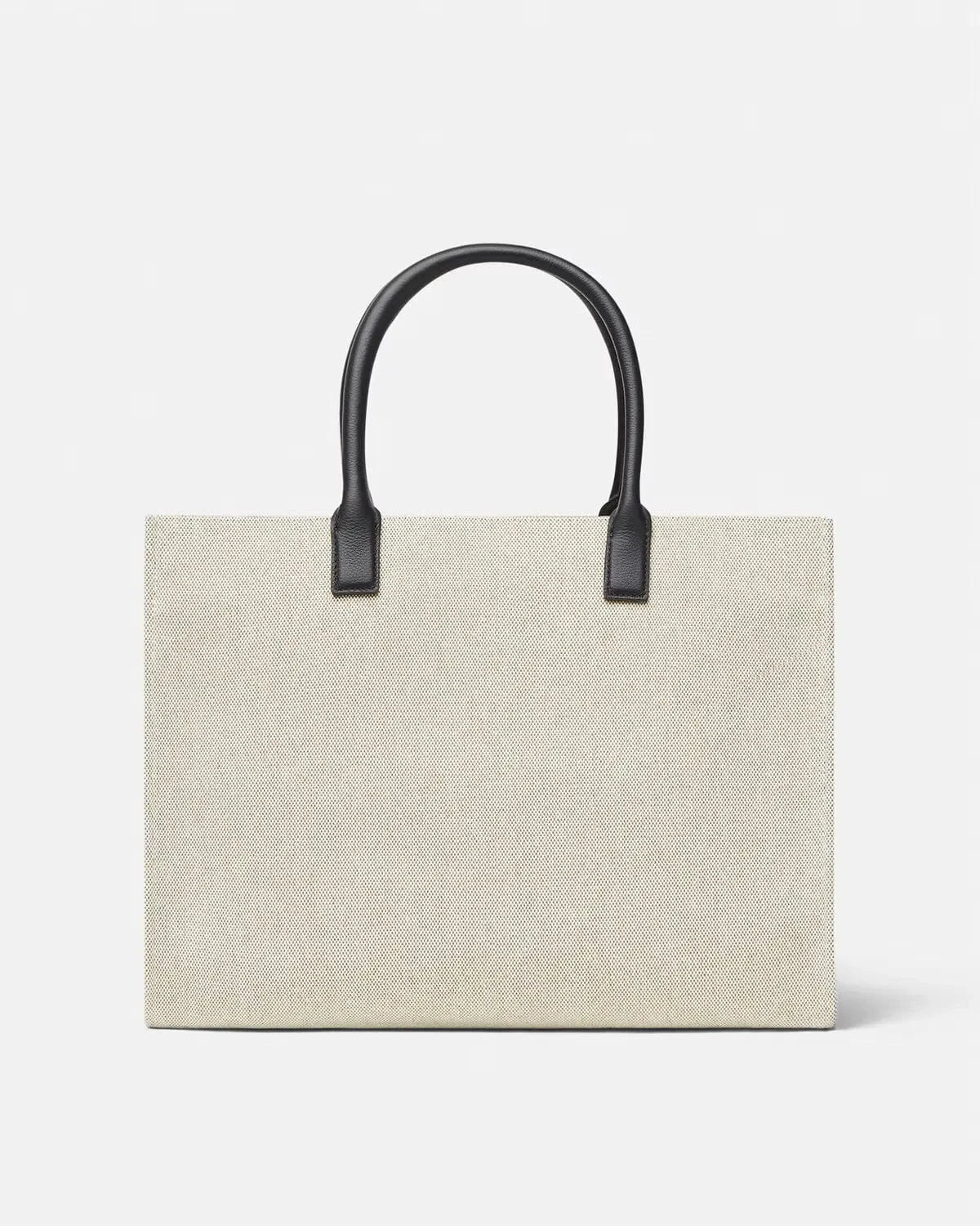 Versace La Medusa Large Tote Bag