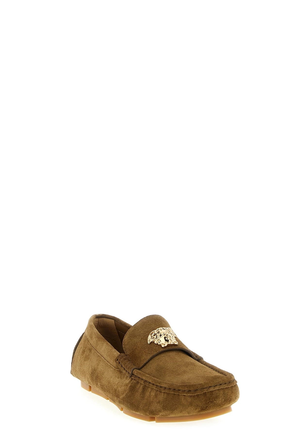 Versace La Medusa Loafers - alternate view