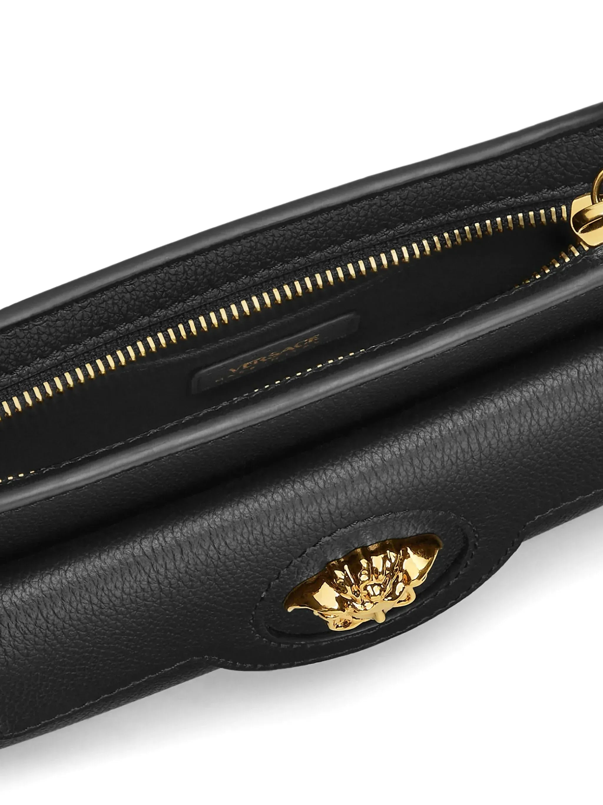 Versace La Medusa Mini Bag
