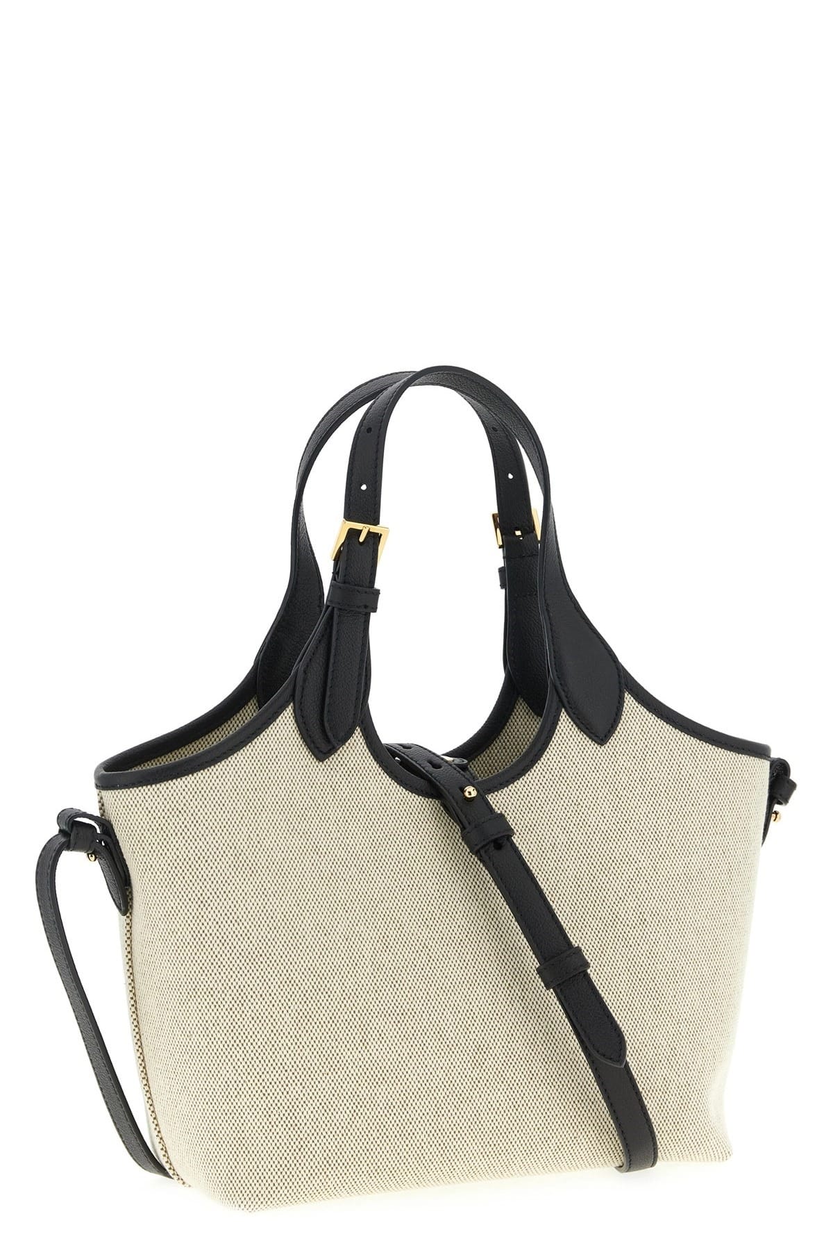 Versace Versace La Medusa Mini Shopping Bag