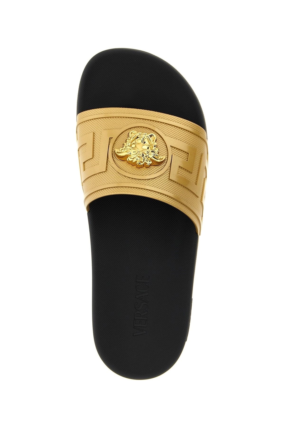 Ciabatte Versace La Medusa