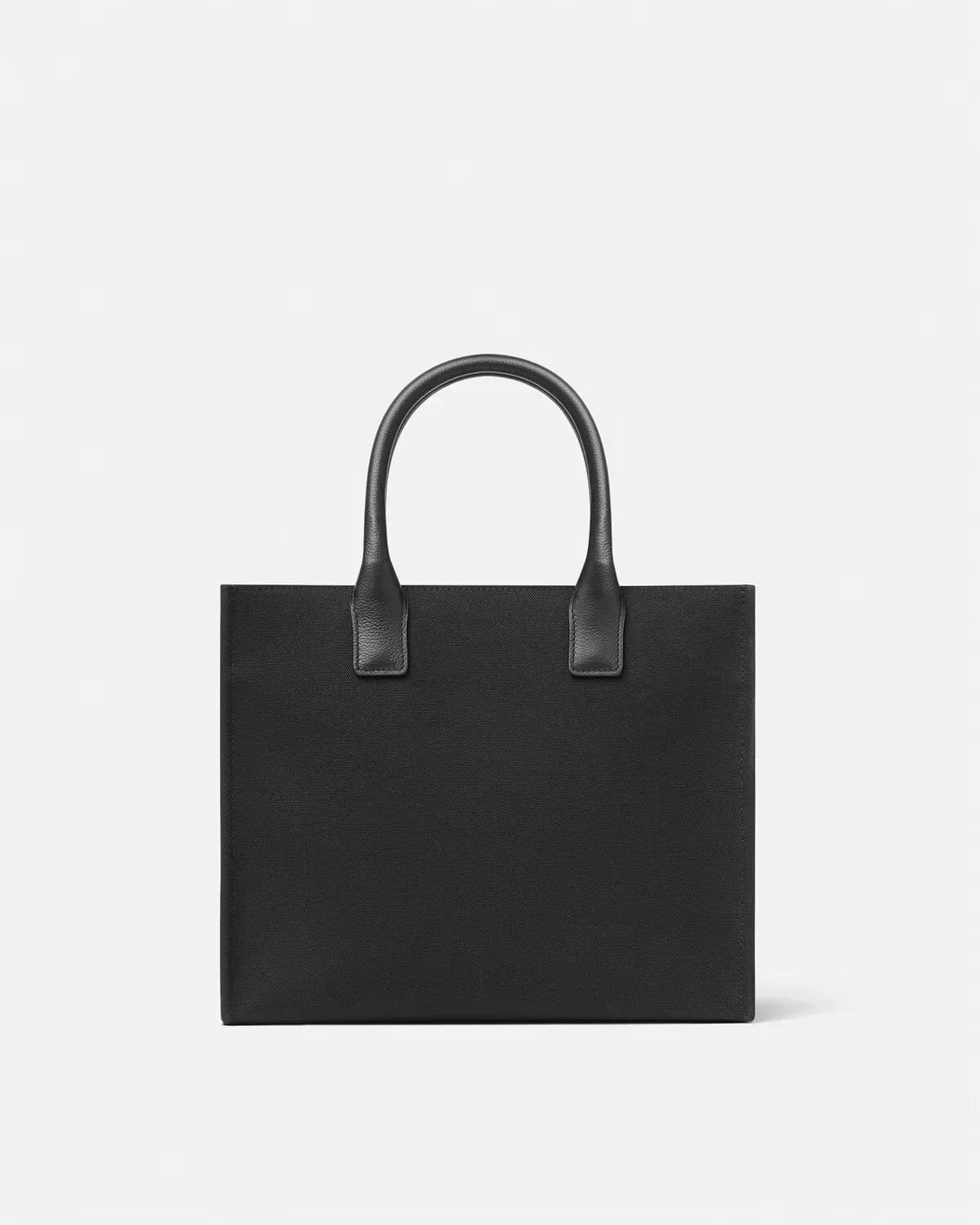 Versace La Medusa Small Tote Bag