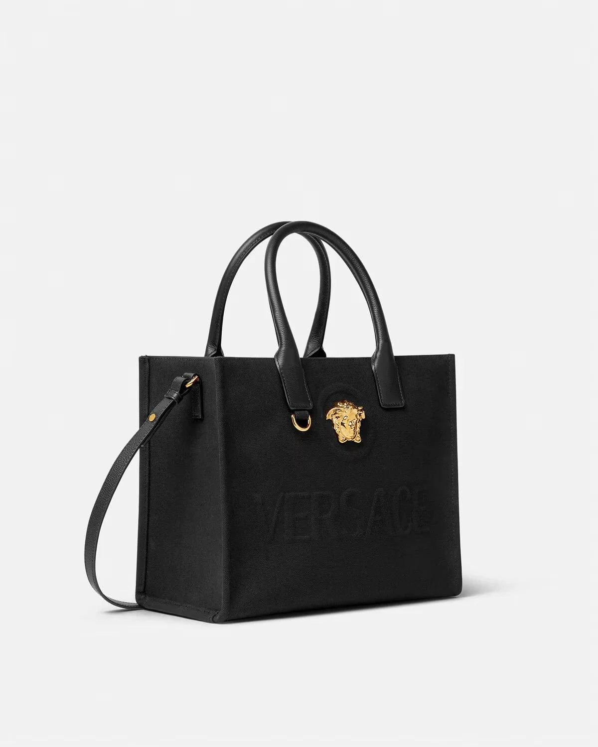Versace La Medusa Small Toteバッグ | Sendegaro US Versace La Medusa Small Toteバッグ | Sendegaro US