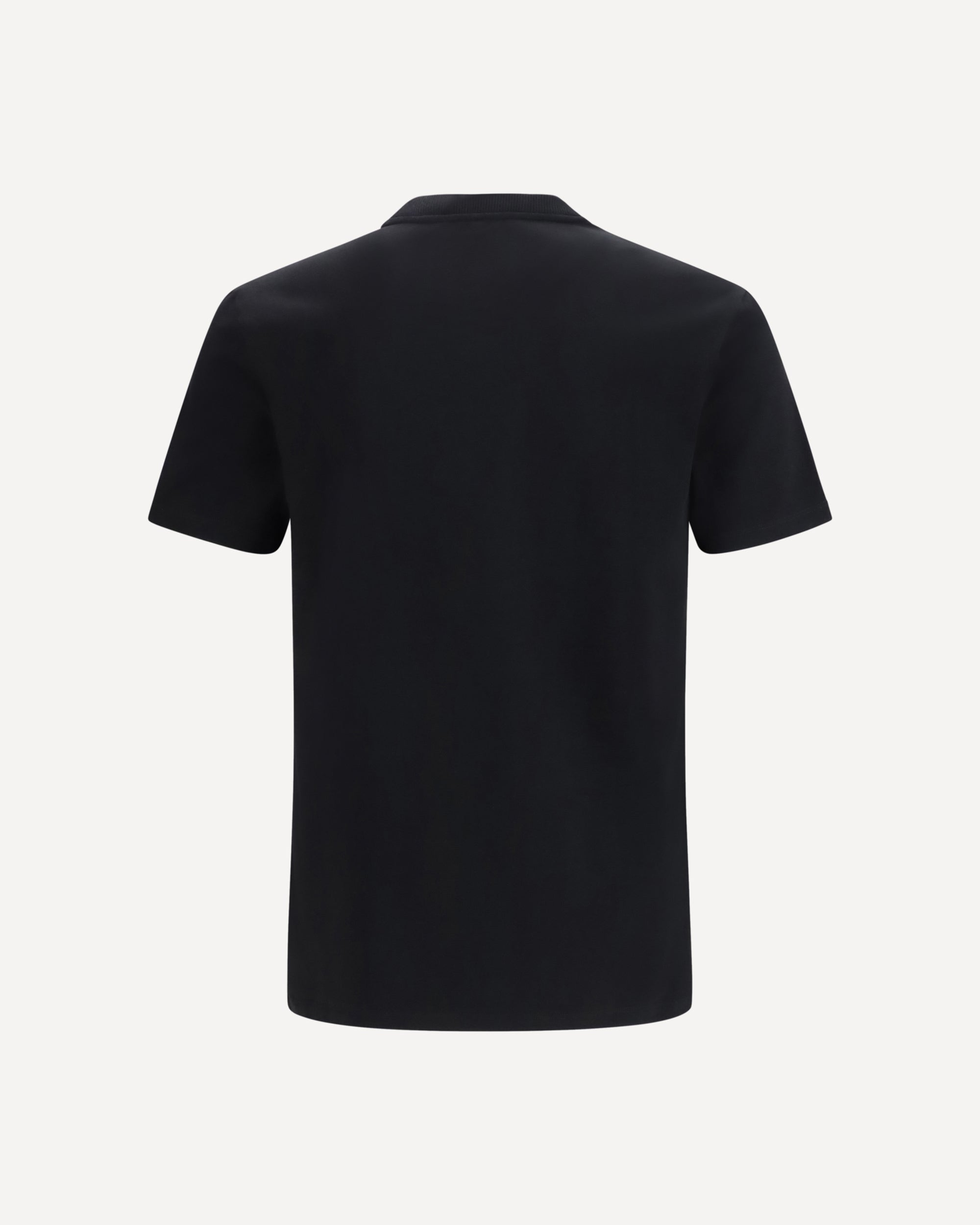 Versace Logo Application T-Shirt - alternate view