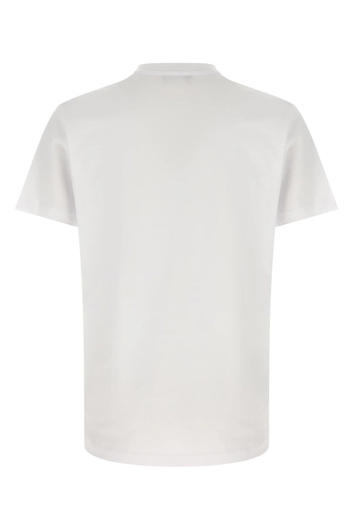 Versace Versace Logo T-Shirt