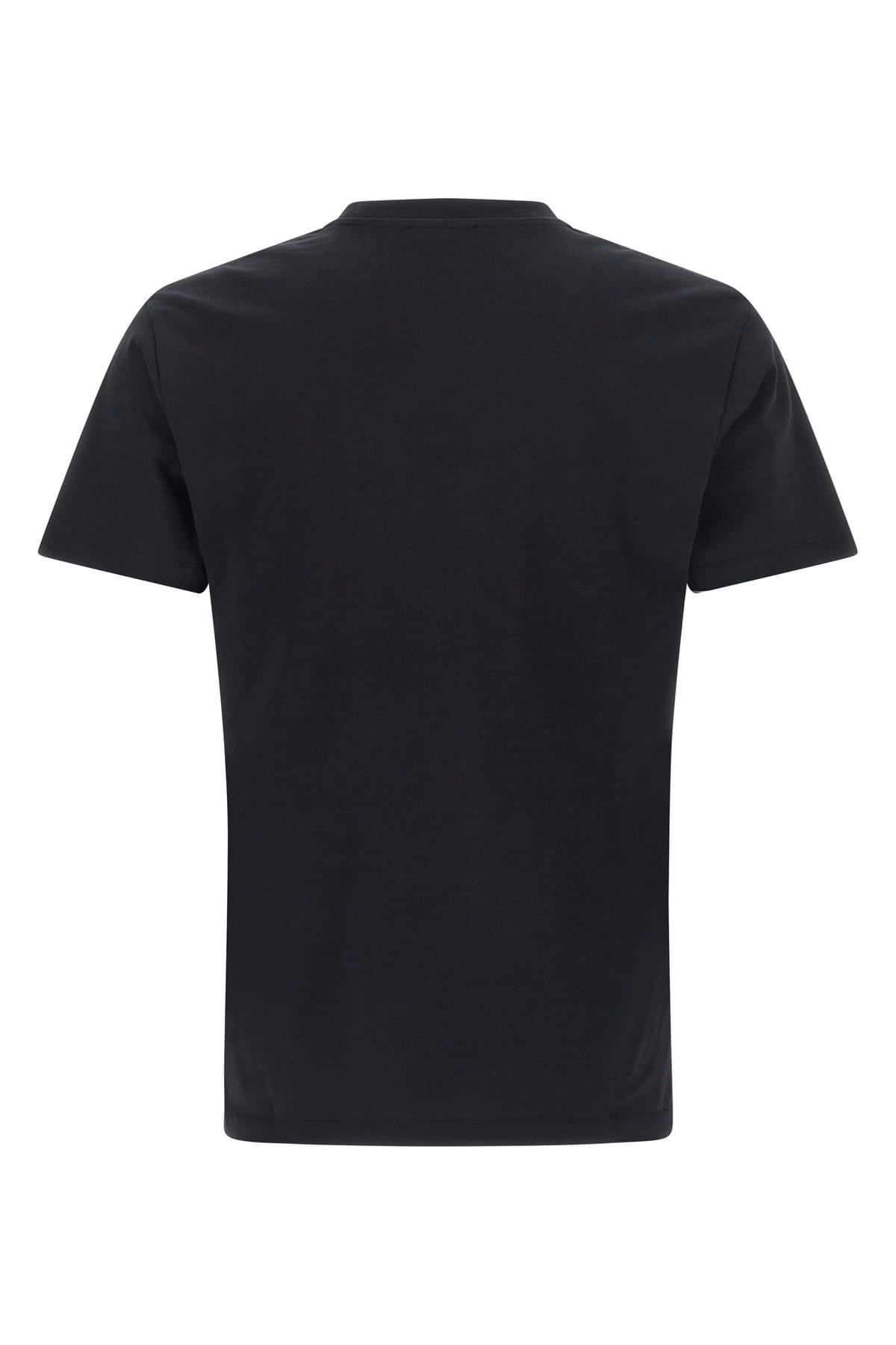 Versace Logo T-Shirt - alternate view