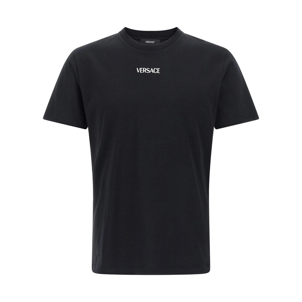 Versace ロゴTシャツ | Sendegaro JP