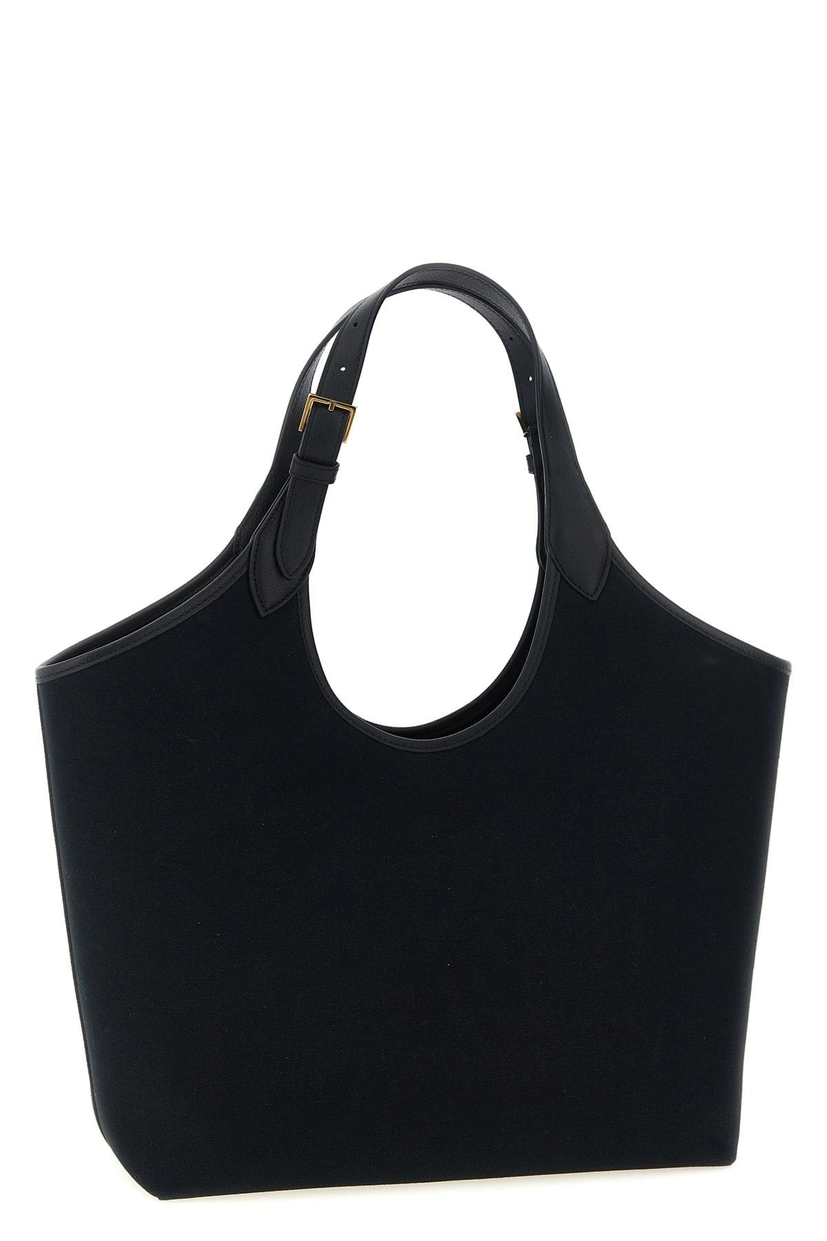 Versace Medium La Medusa Shopping Bag