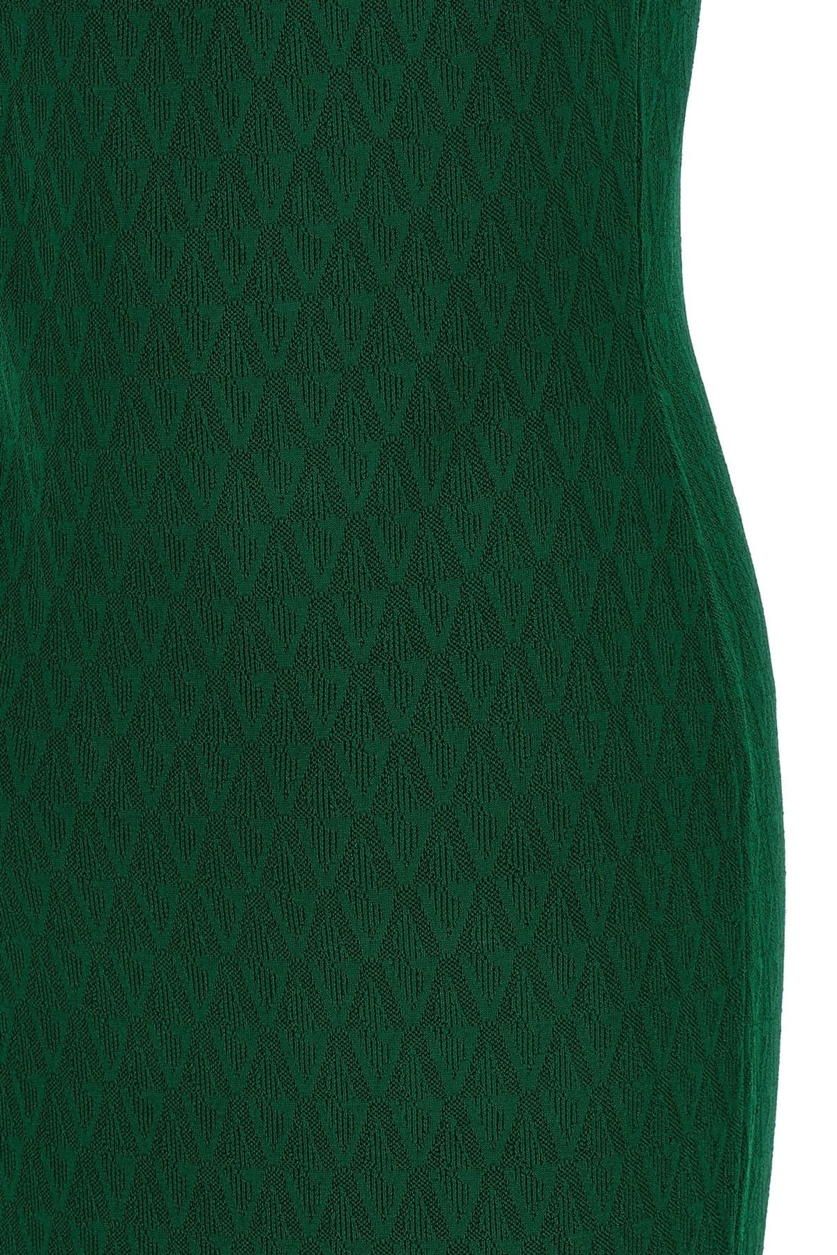 Versace Versace Medusa 95 Dress
