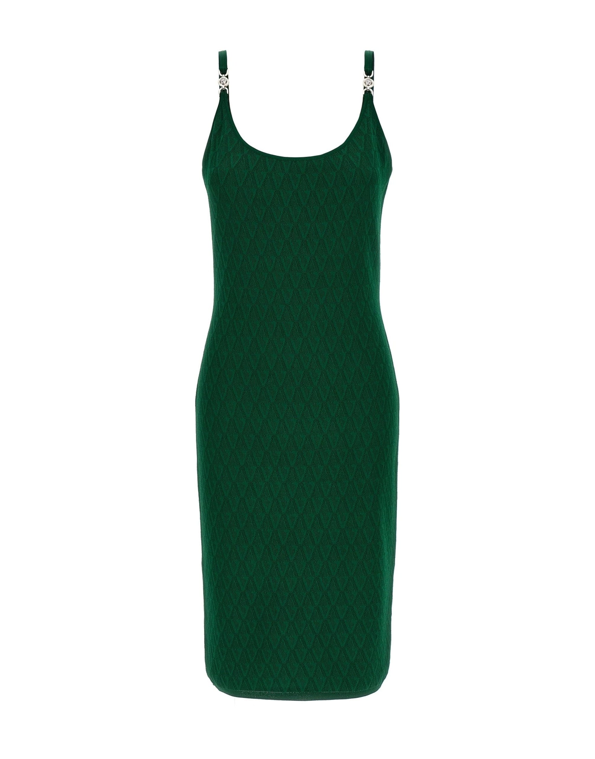 Versace Versace Medusa 95 Dress