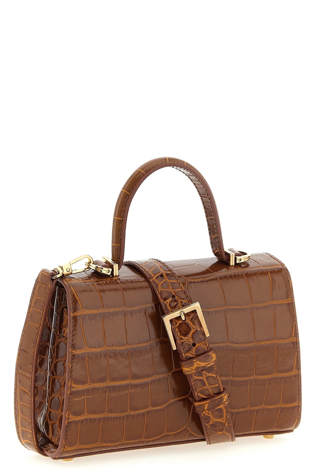 Versace Versace Medusa 95 Small Handbag