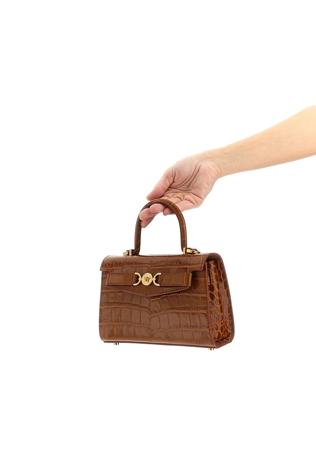 Versace Medusa 95 Kleine Handtas - alternate view