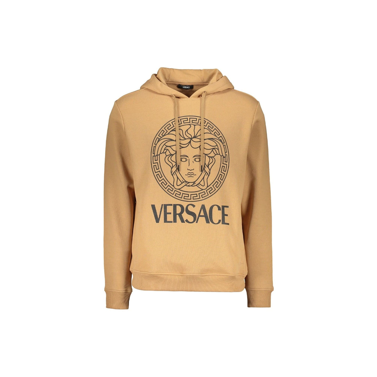 Versace Medusa Logo Hoodie | Sendegaro