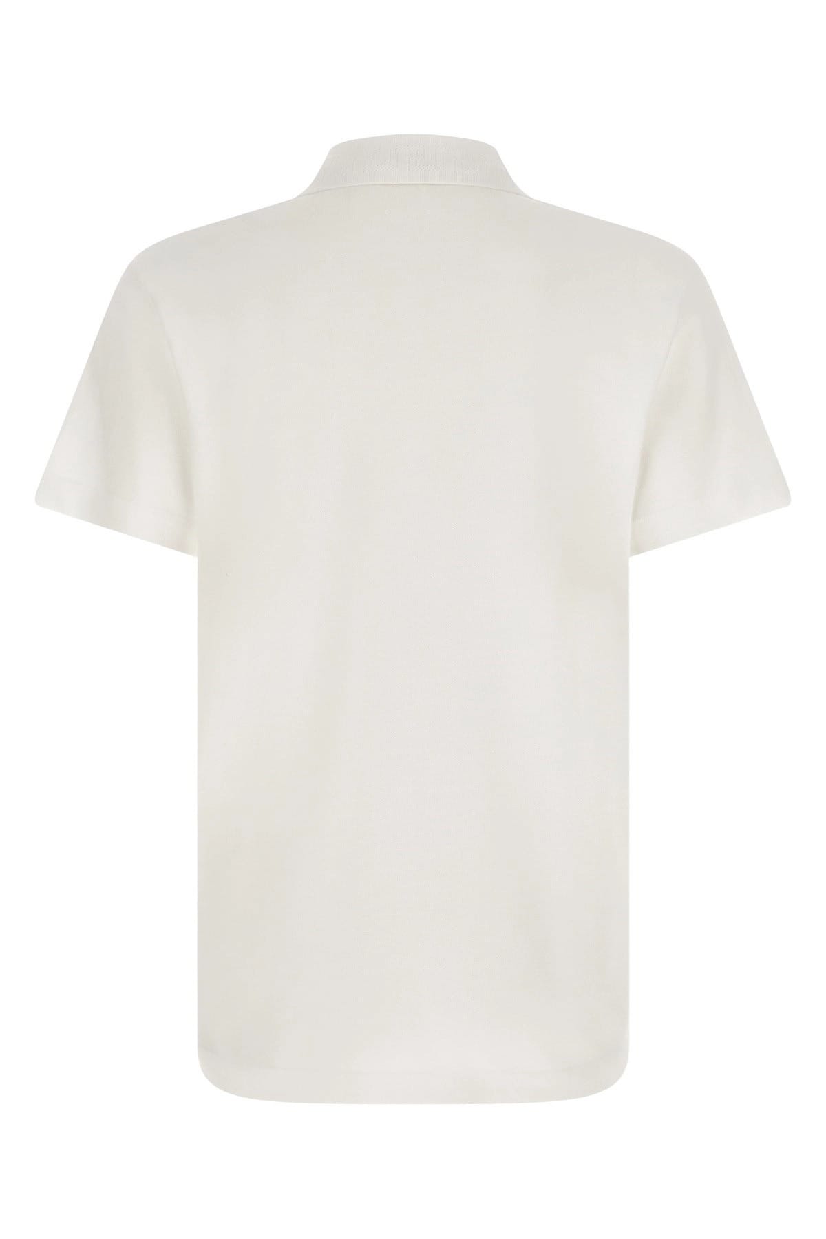 Versace Versace Medusa Polo Shirt